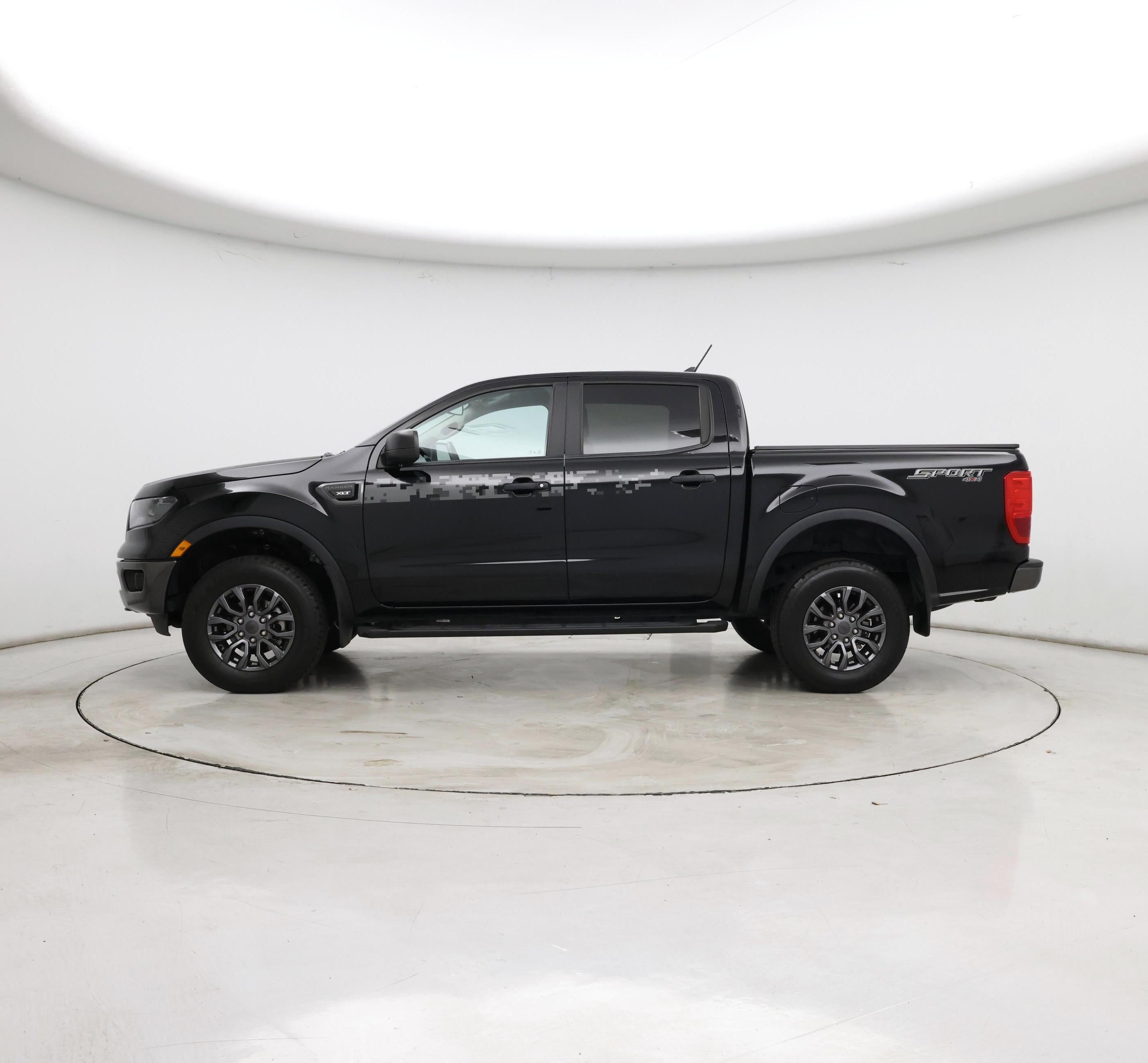Thumbnail: 2022 Ford Ranger - 3