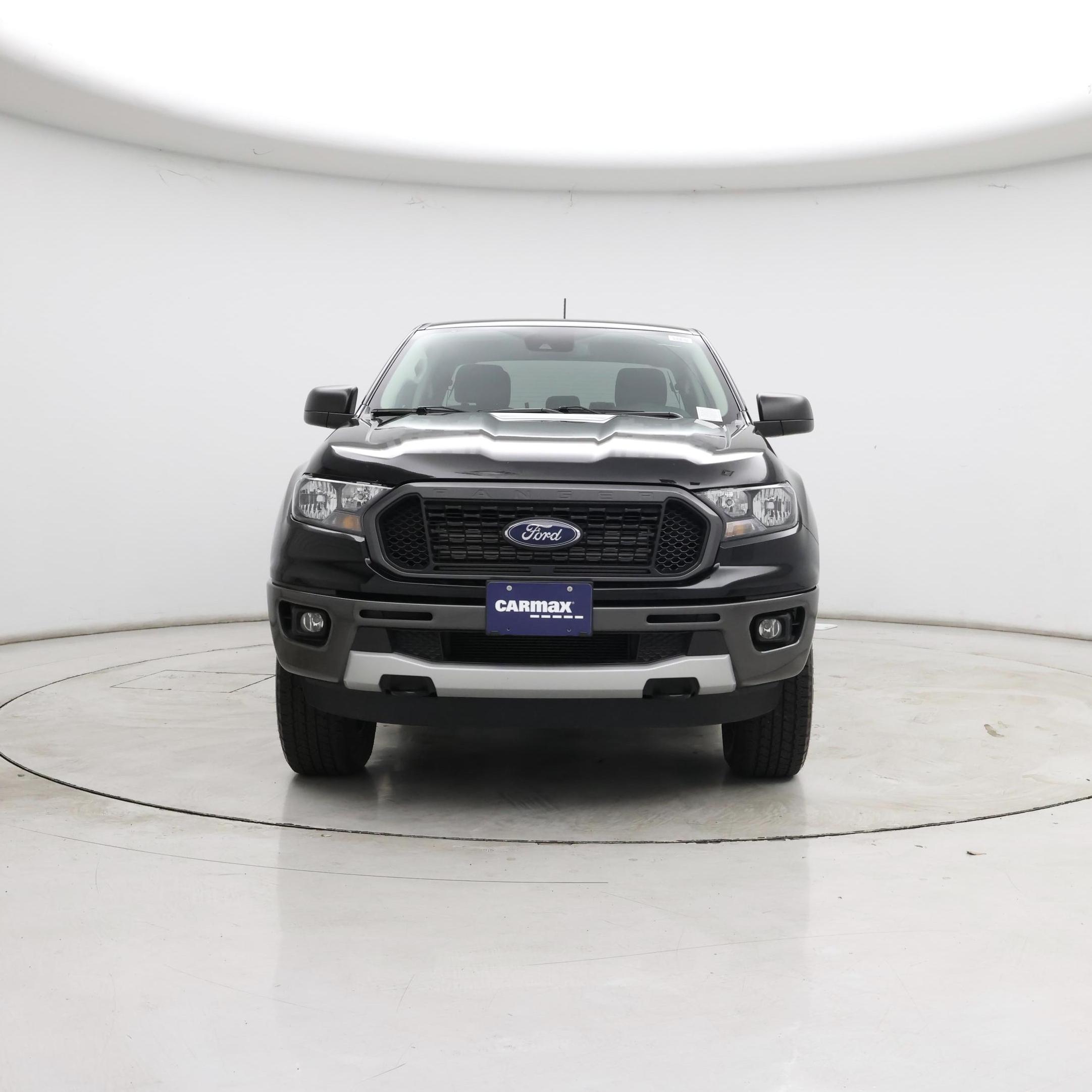 Thumbnail: 2022 Ford Ranger - 5