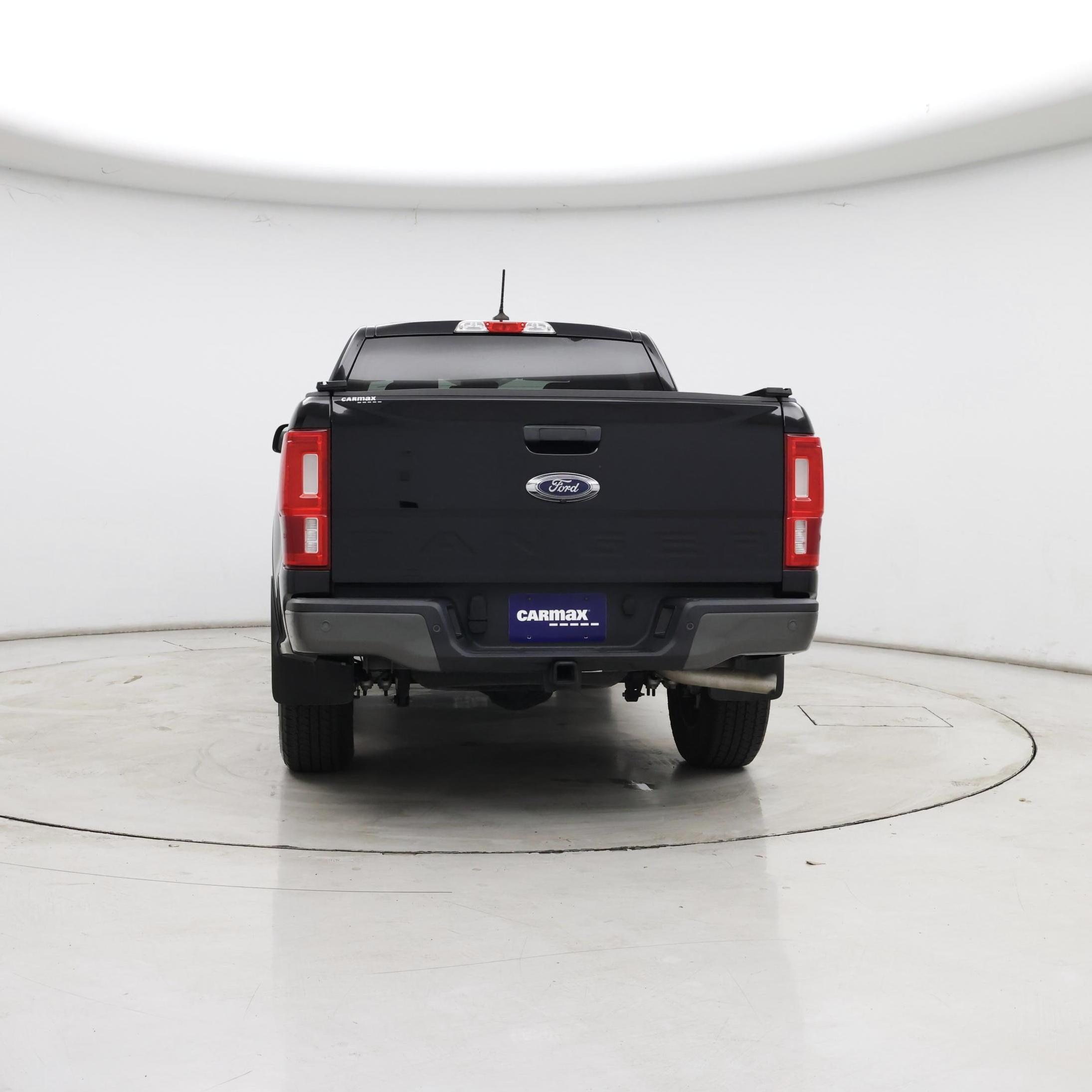 Thumbnail: 2022 Ford Ranger - 6