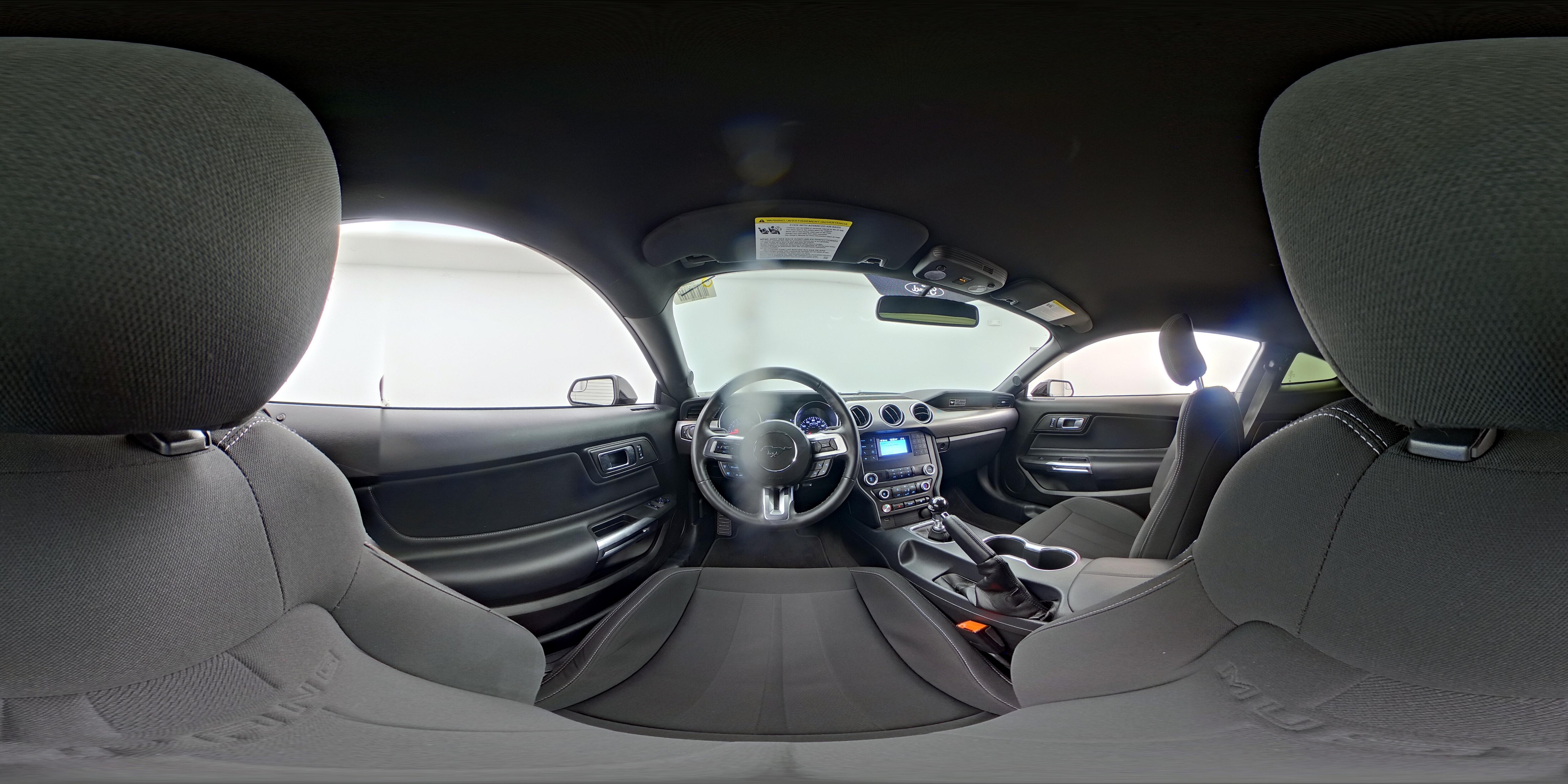 2020 Ford Mustang GT - Photo 26
