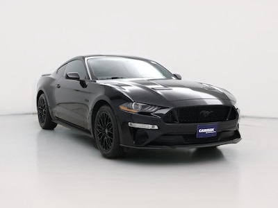 2020 Ford Mustang GT
