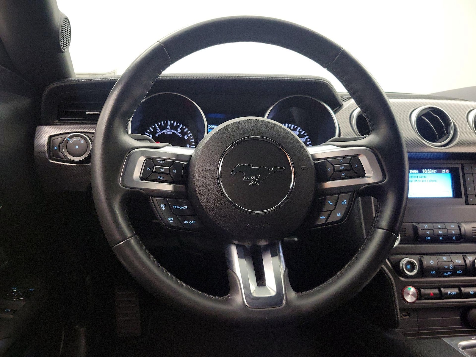 2020 Ford Mustang GT - Photo 11