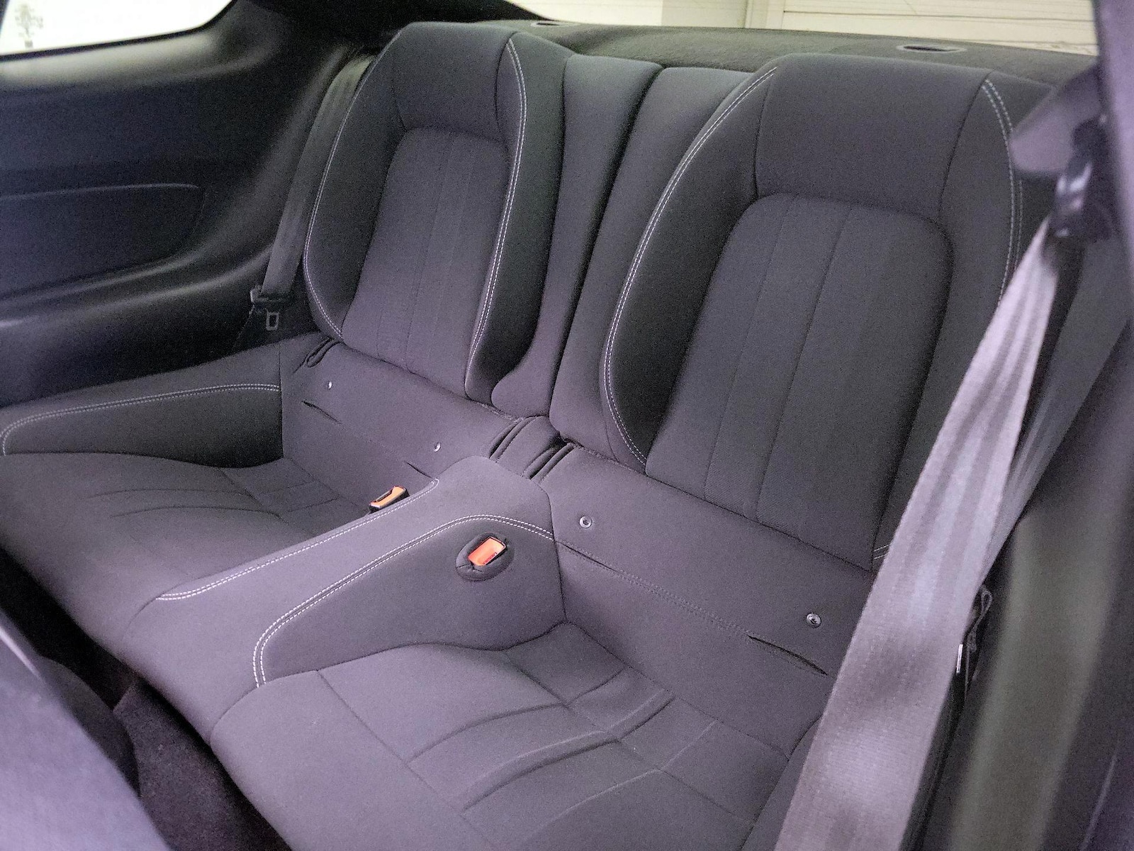 2020 Ford Mustang GT - Photo 20