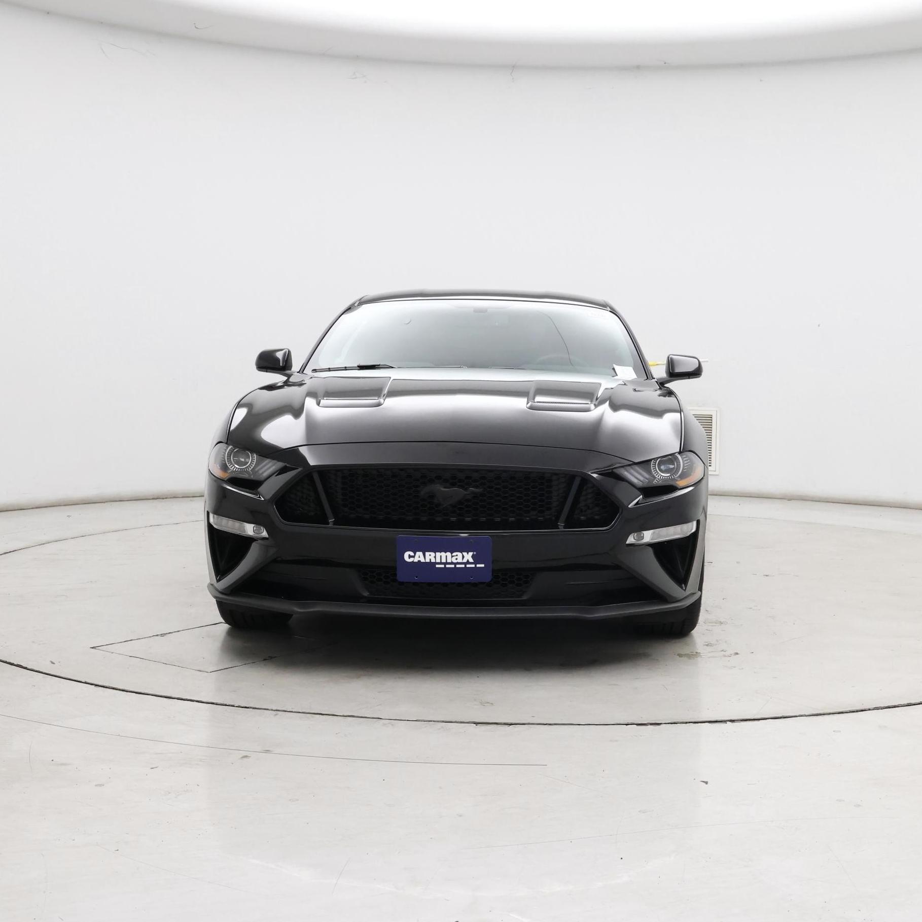 Thumbnail: 2020 Ford Mustang - 5
