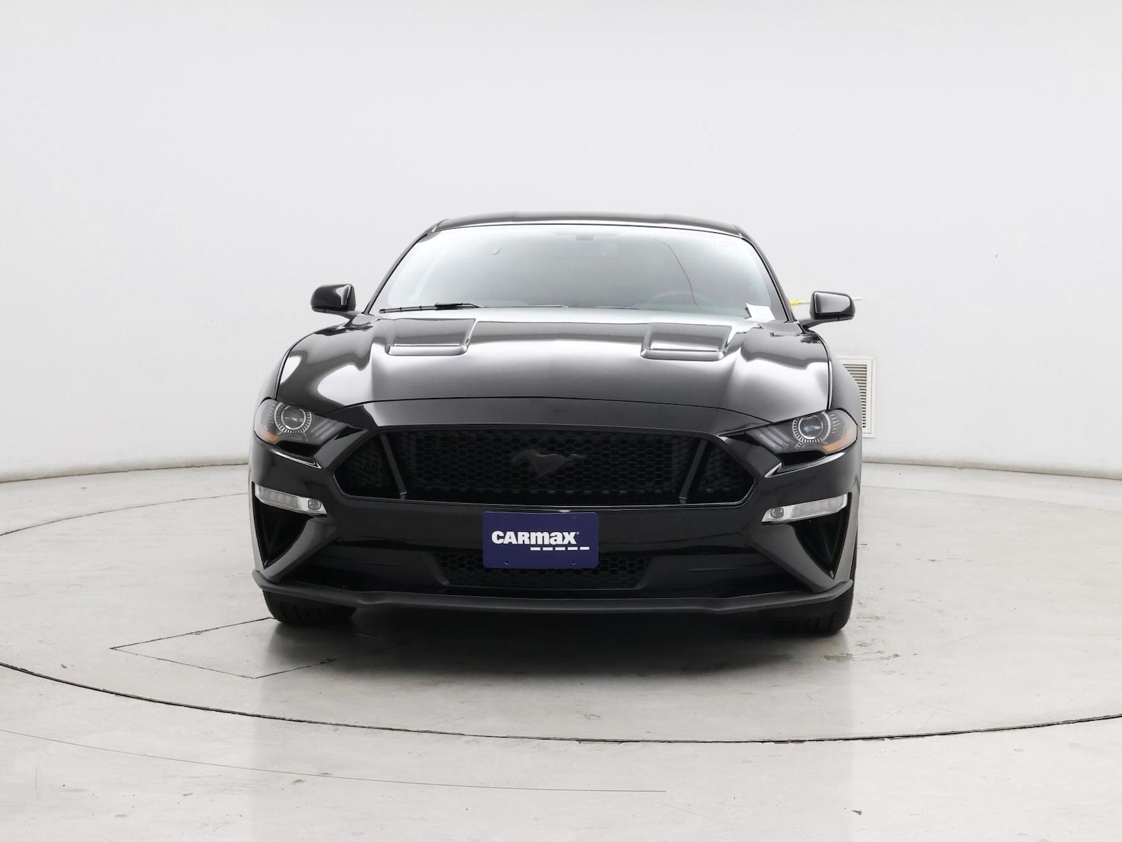2020 Ford Mustang GT - Photo 6
