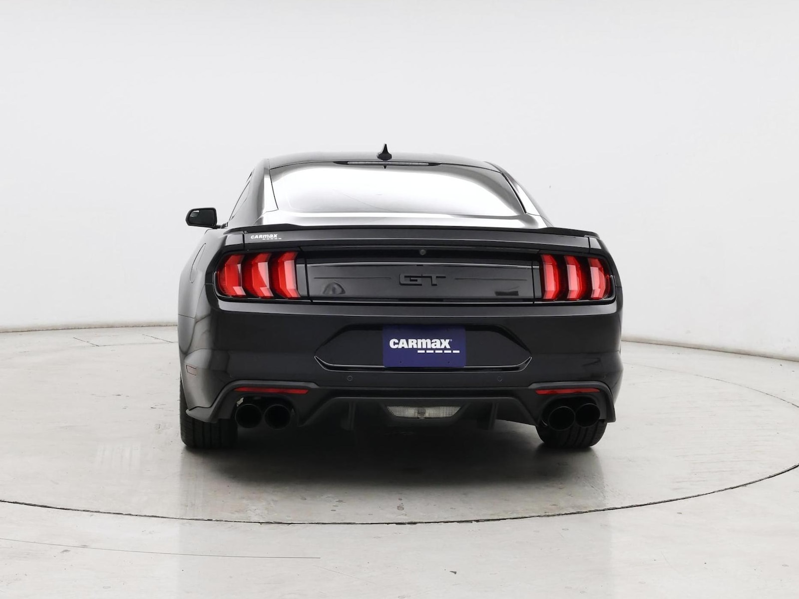 2020 Ford Mustang GT - Photo 7