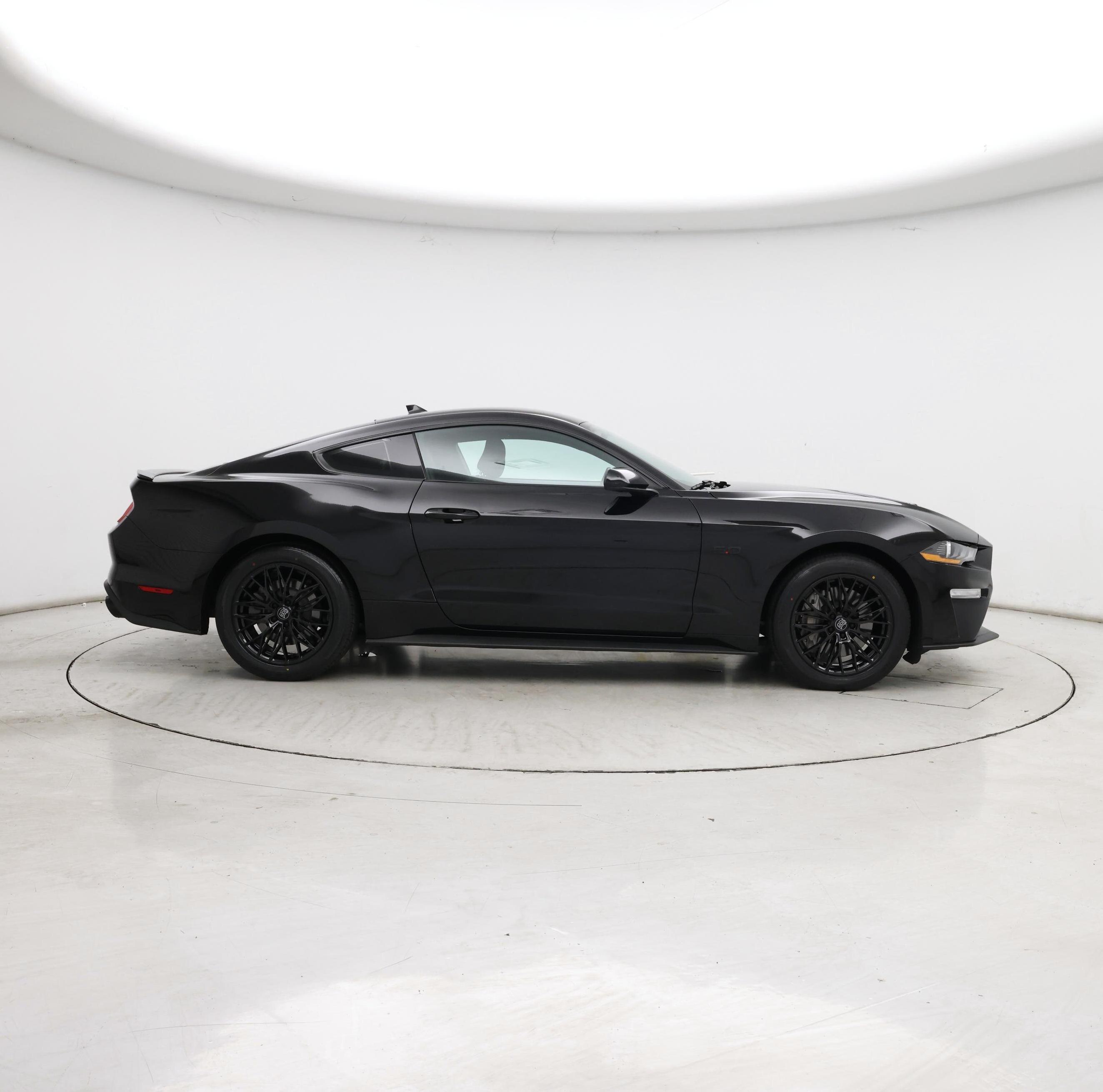 Thumbnail: 2020 Ford Mustang - 7