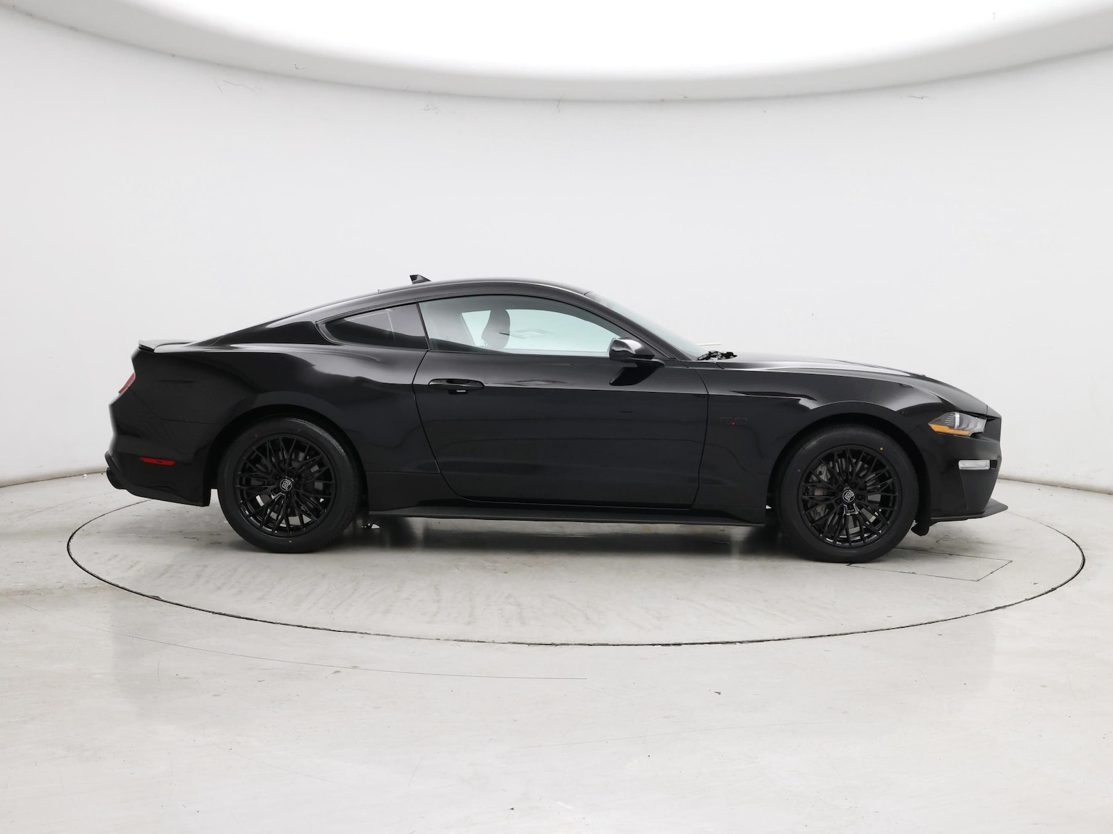2020 Ford Mustang GT - Photo 8