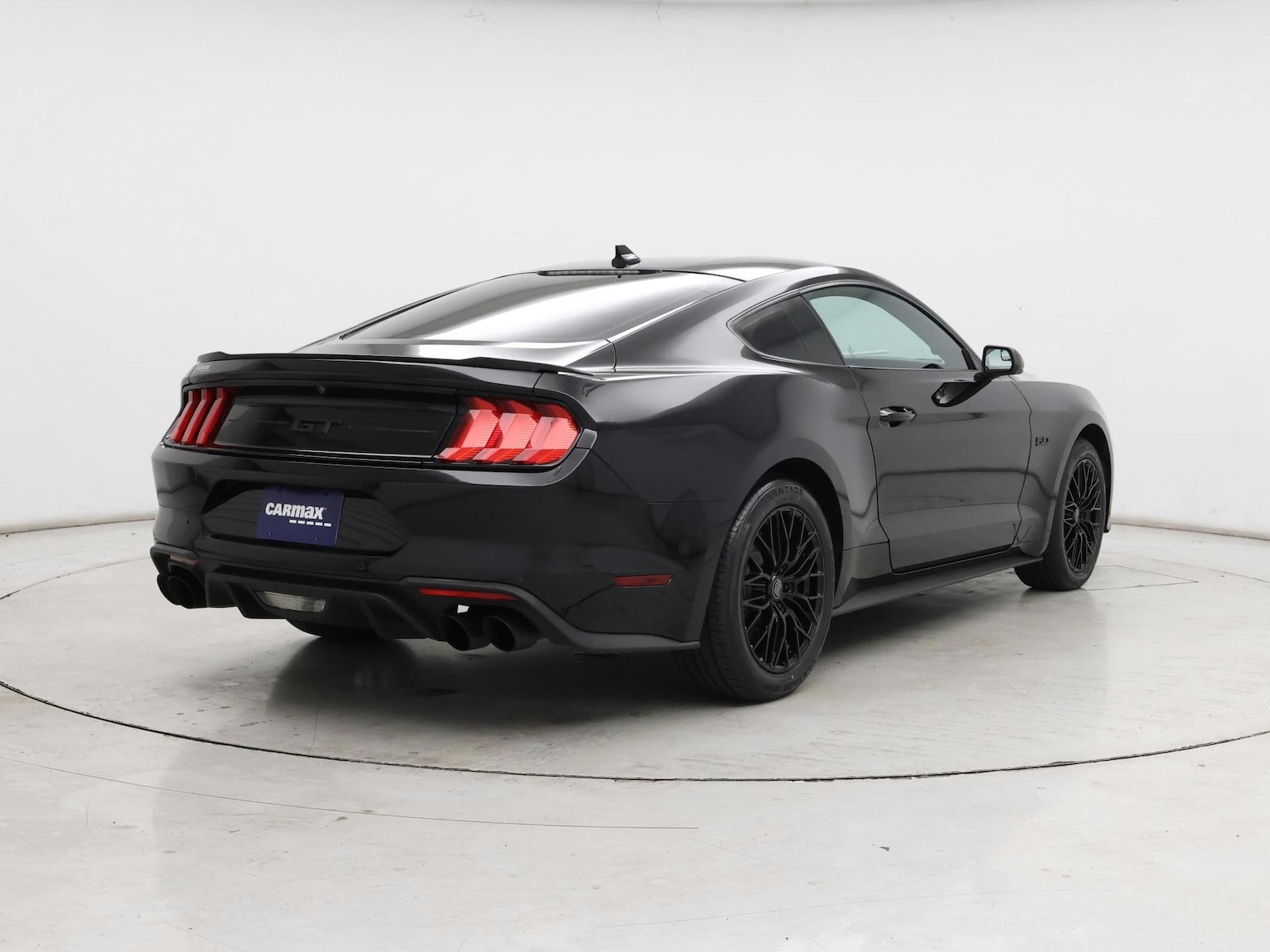 2020 Ford Mustang GT - Photo 9