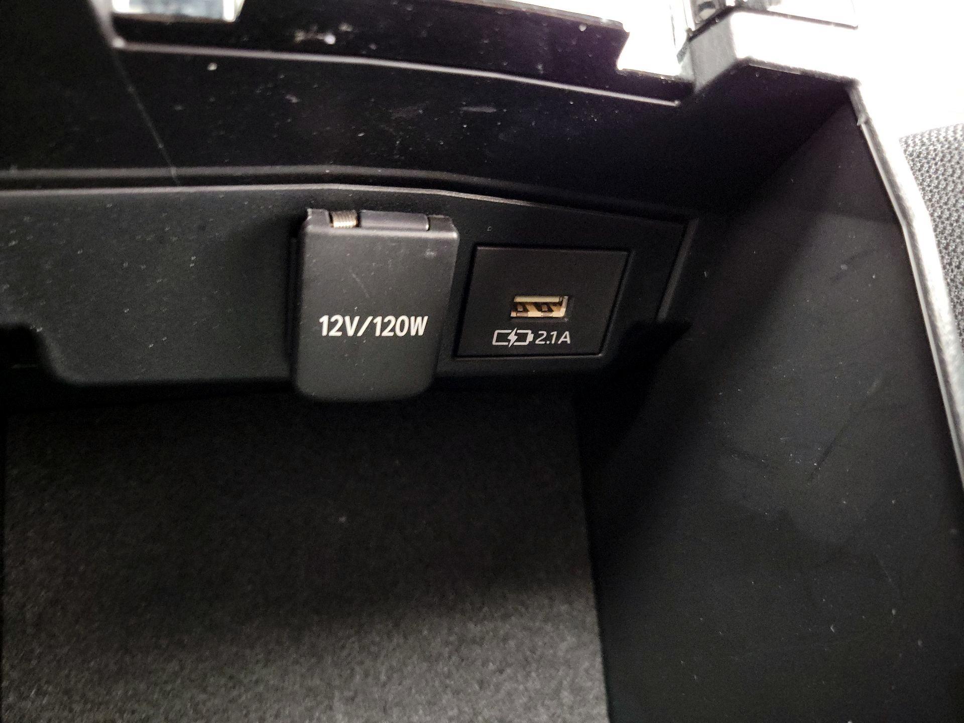 Thumbnail: 2021 Toyota Corolla - 18