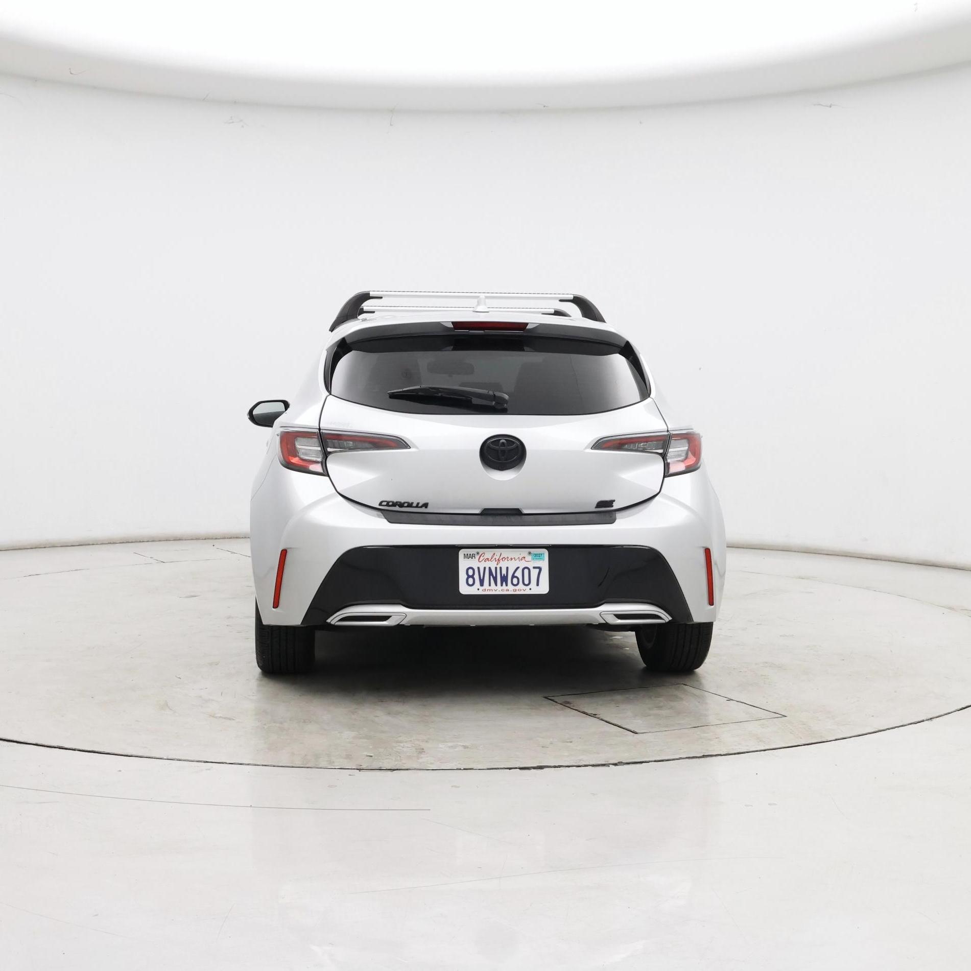 Thumbnail: 2021 Toyota Corolla - 6