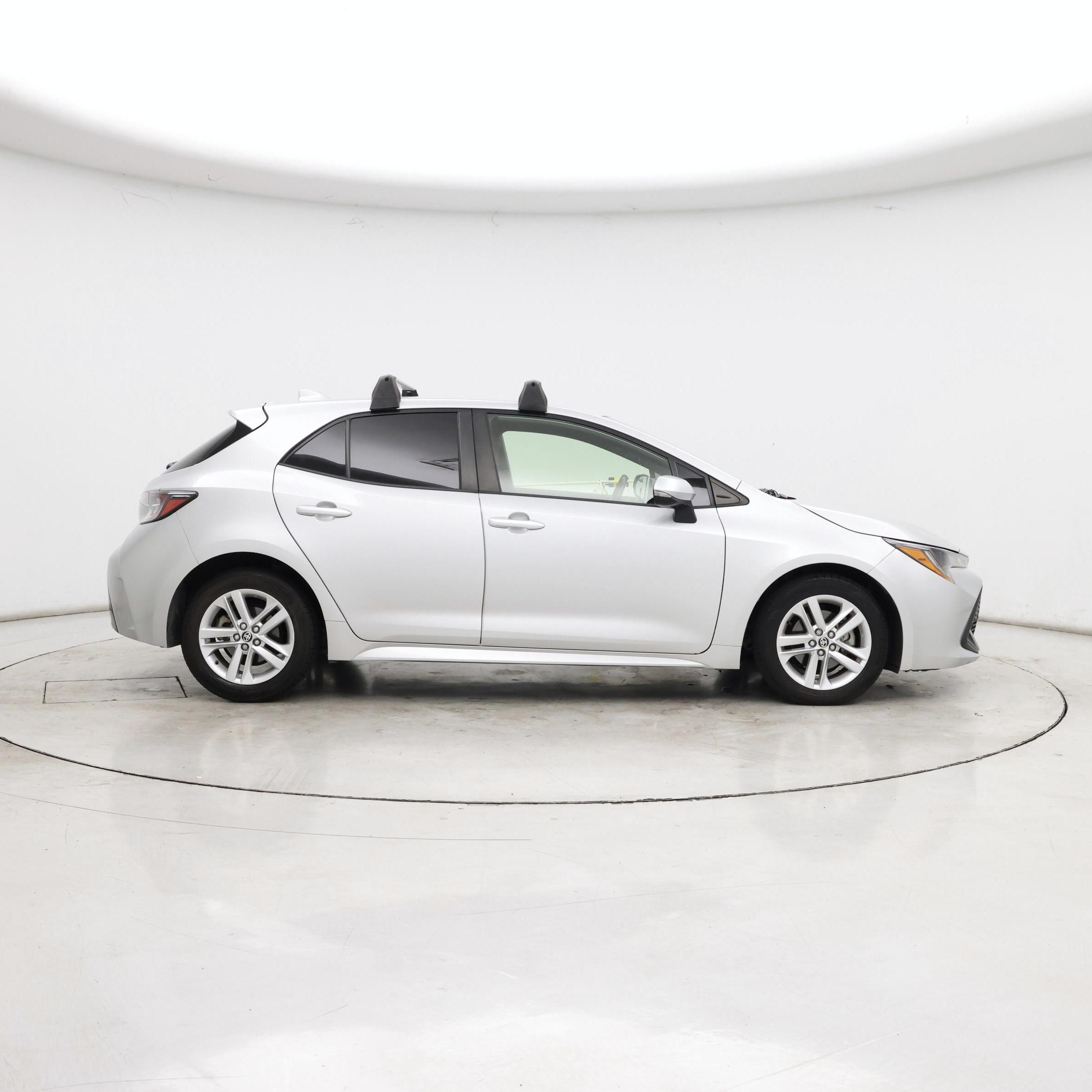 Thumbnail: 2021 Toyota Corolla - 7
