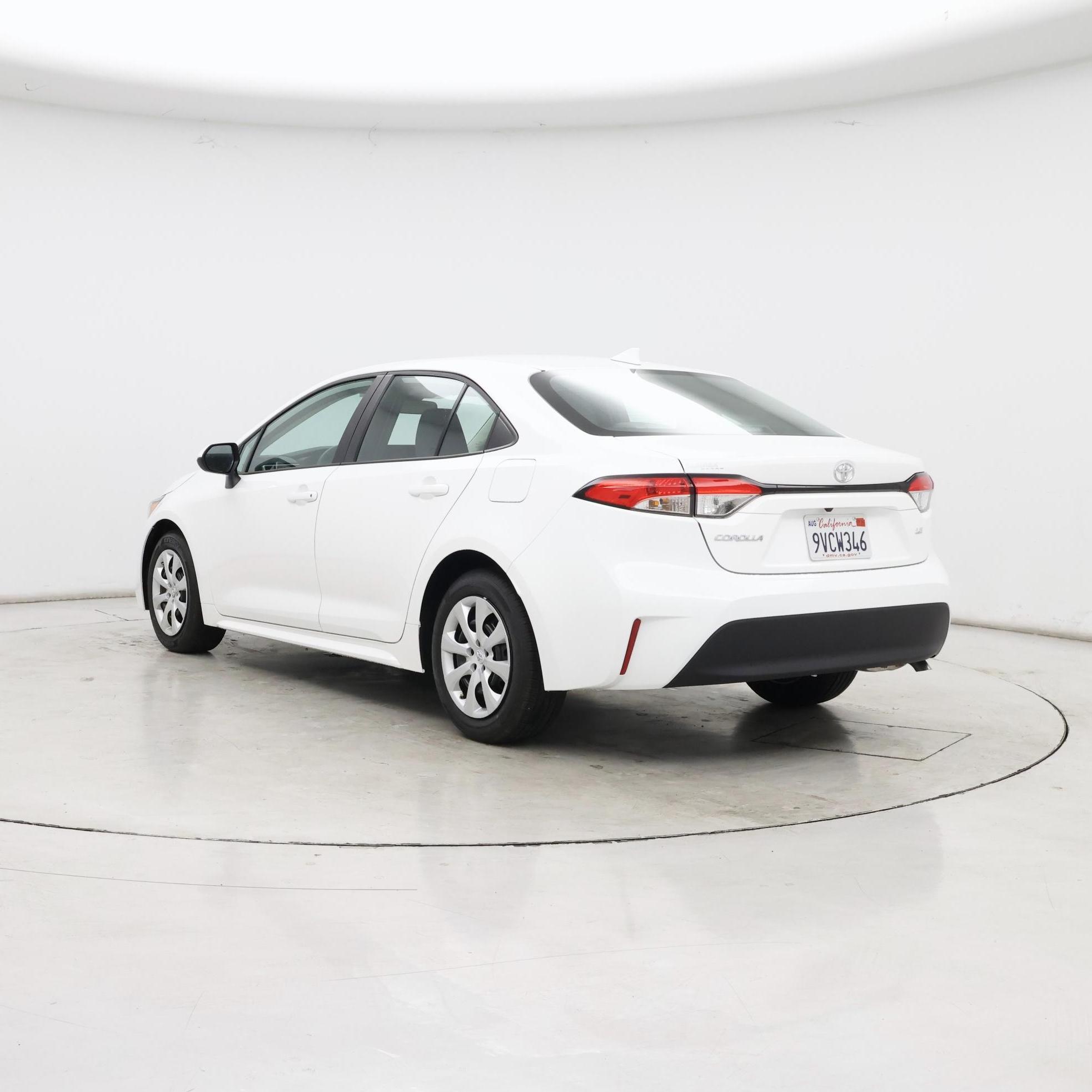 Thumbnail: 2025 Toyota Corolla - 2