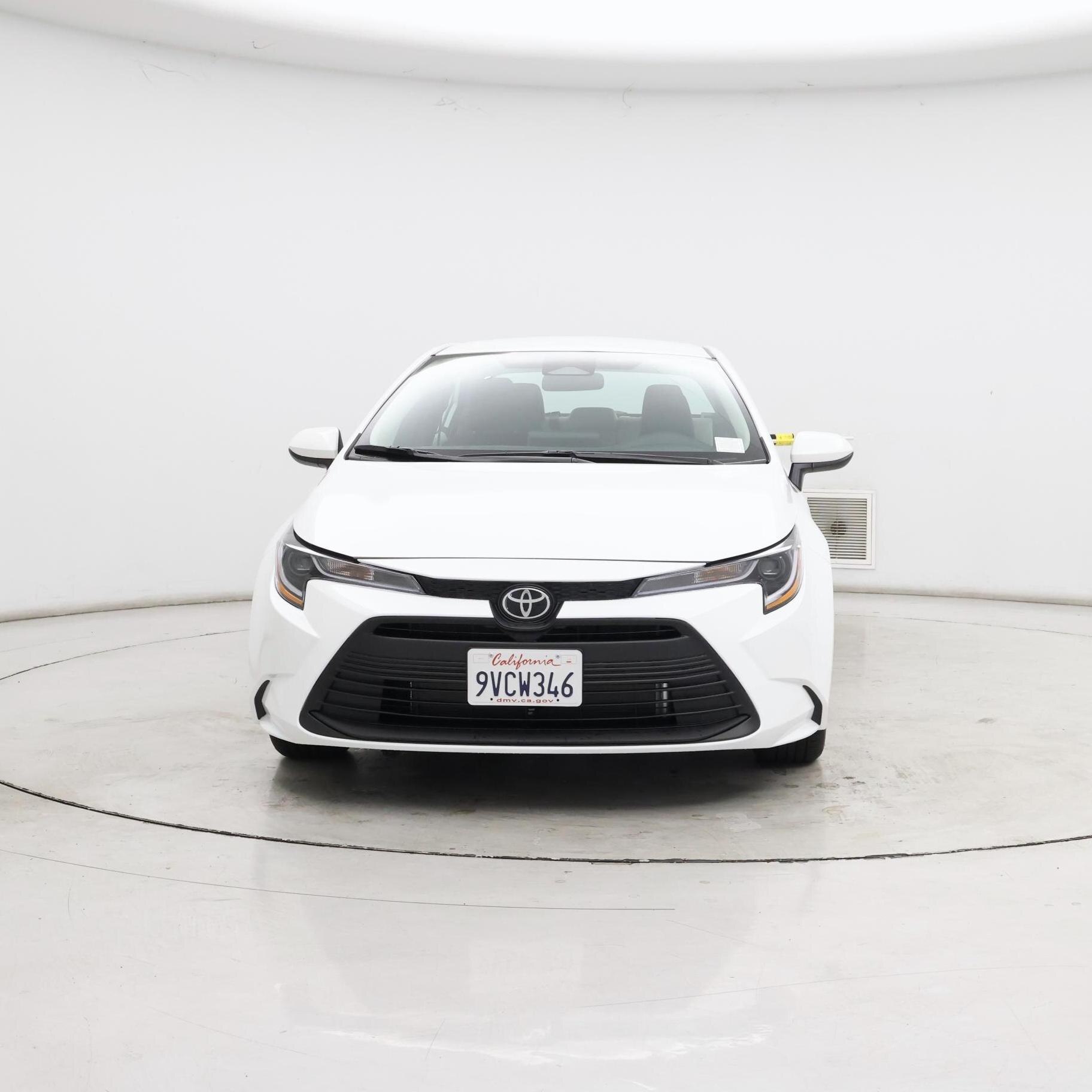 Thumbnail: 2025 Toyota Corolla - 5