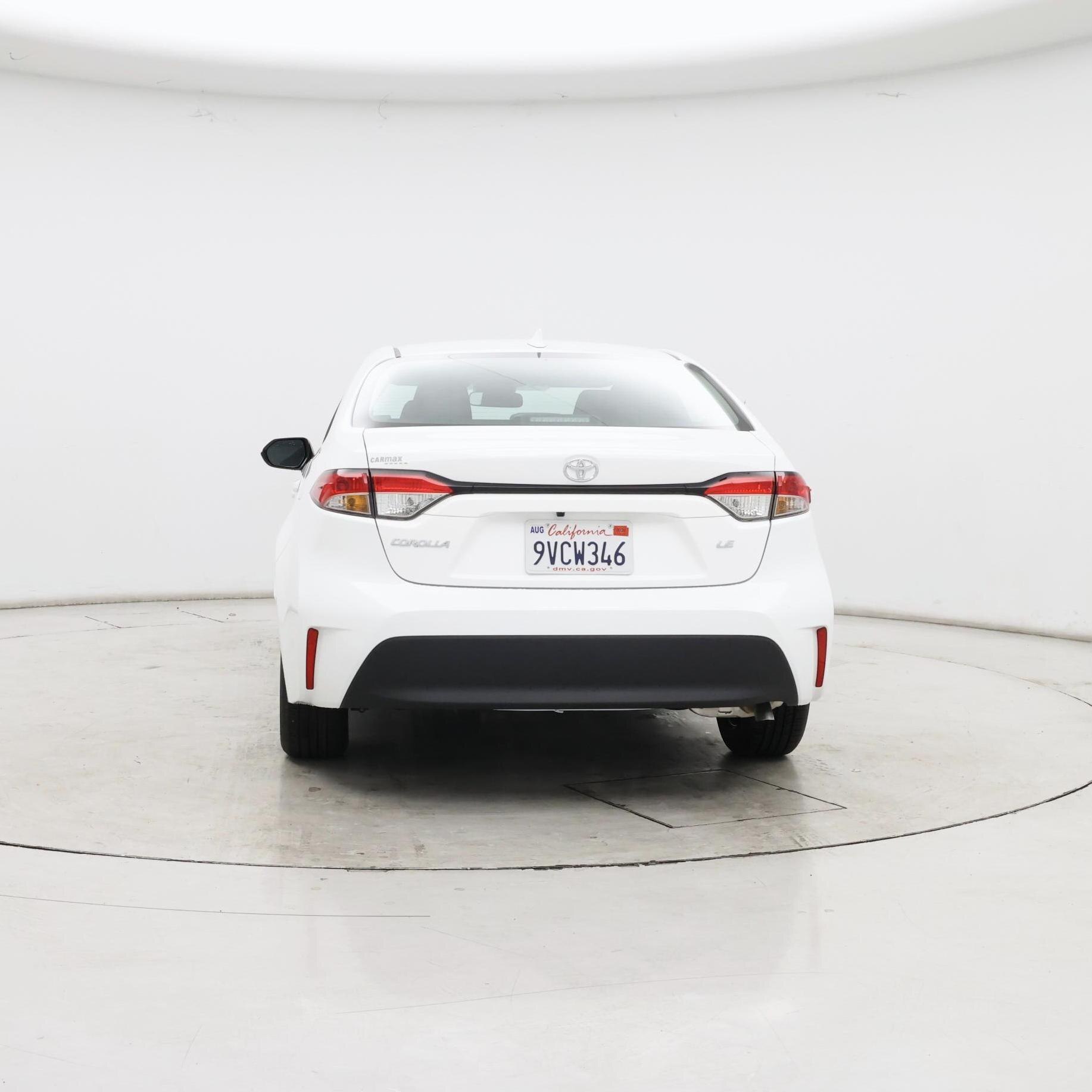 Thumbnail: 2025 Toyota Corolla - 6