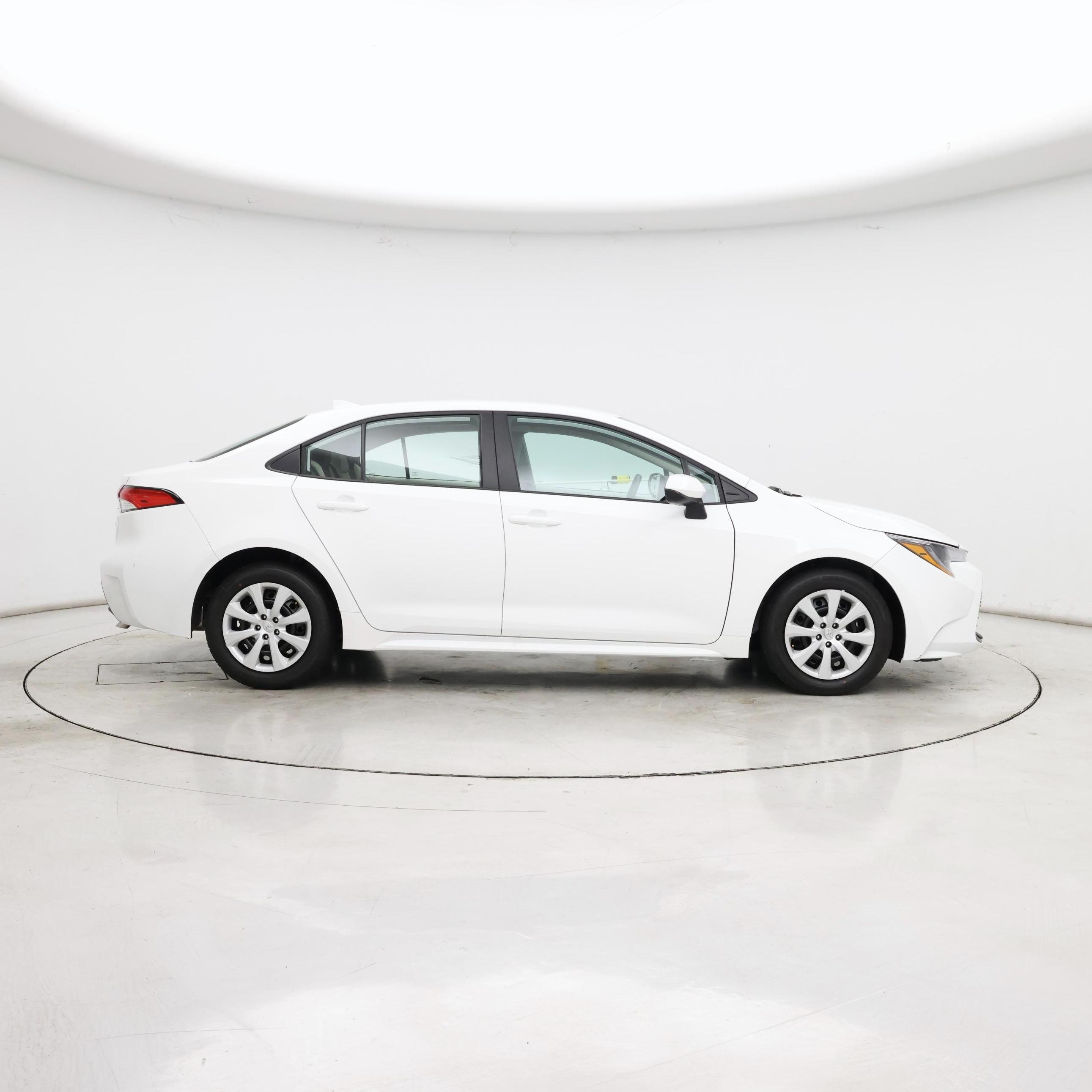 Thumbnail: 2025 Toyota Corolla - 7