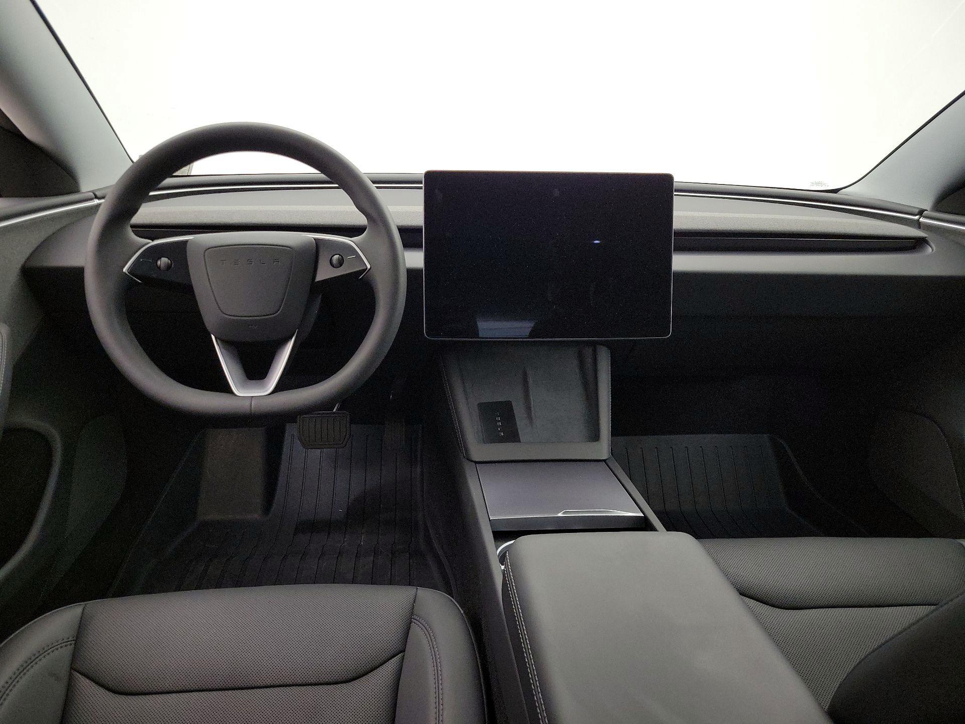 Thumbnail: 2024 Tesla Model 3 - 9