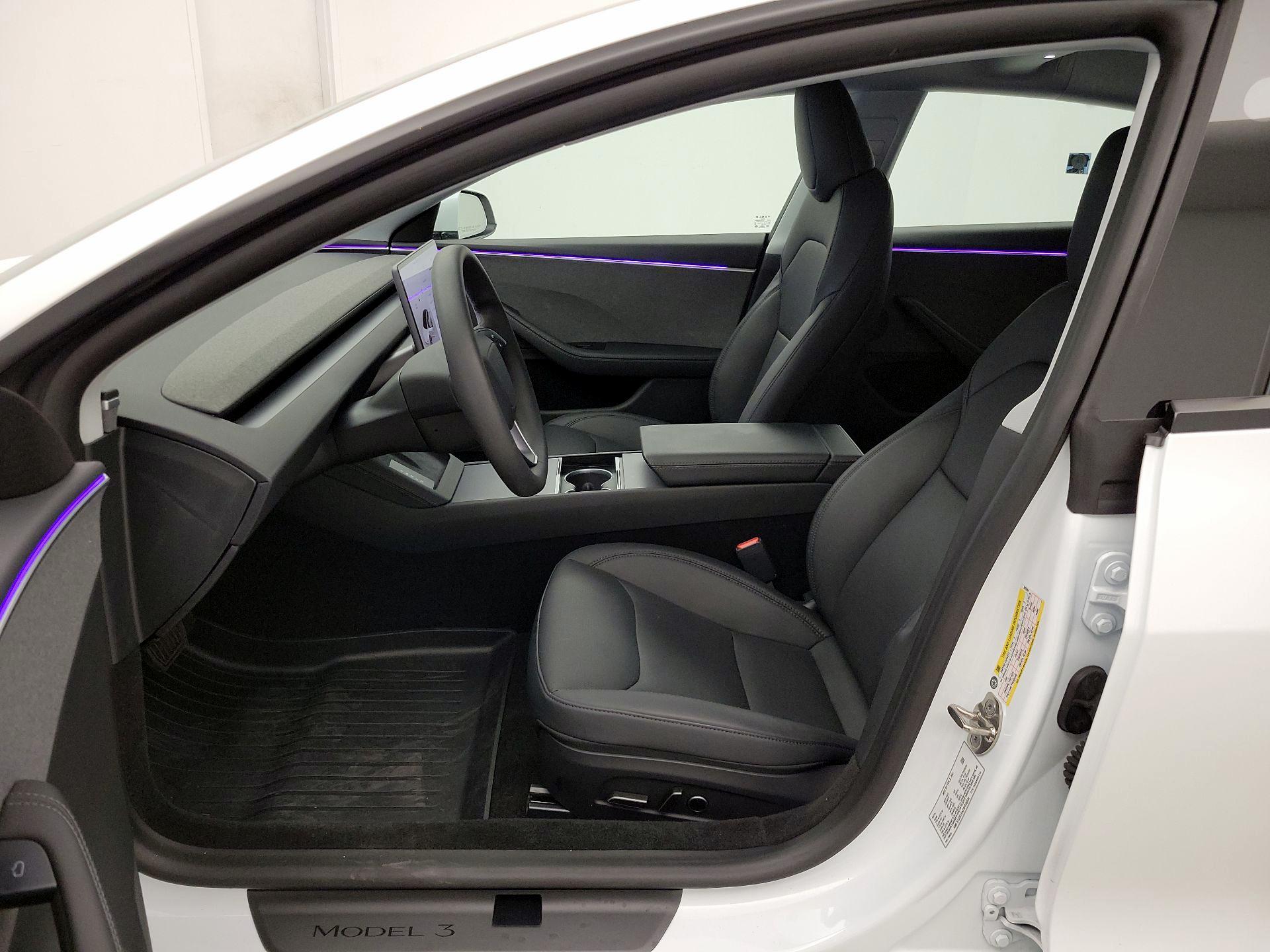 Thumbnail: 2024 Tesla Model 3 - 11