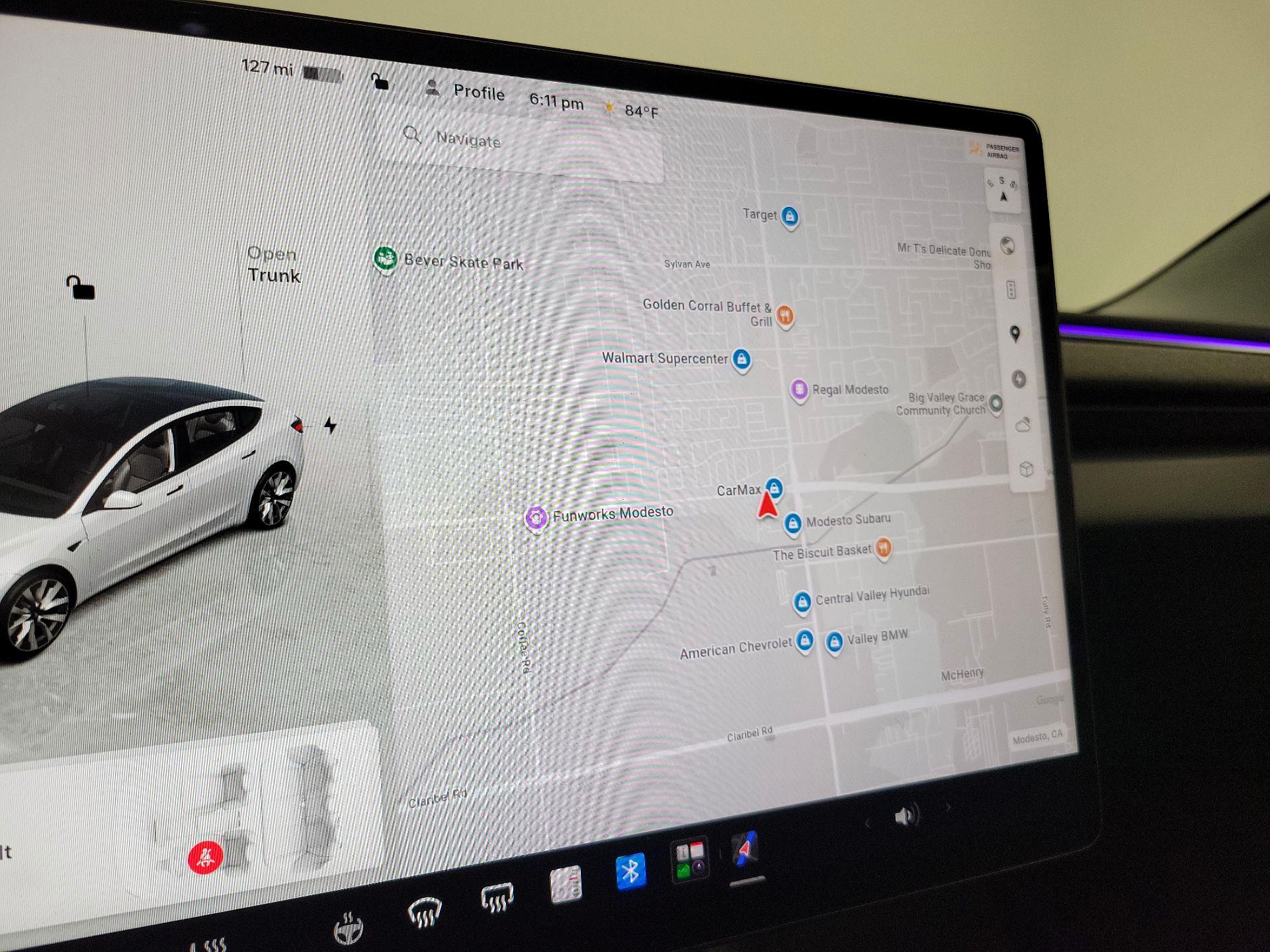 Thumbnail: 2024 Tesla Model 3 - 14