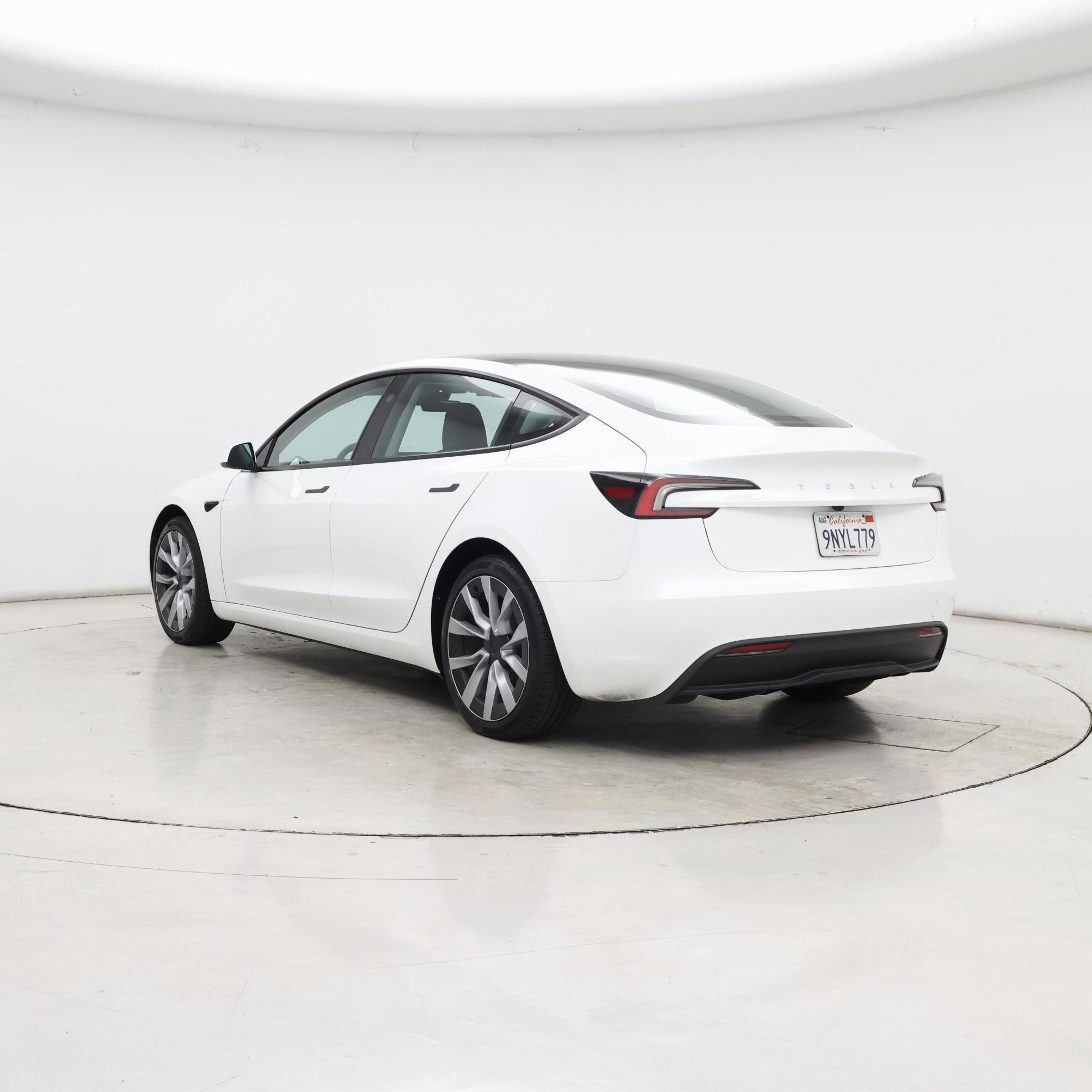 Thumbnail: 2024 Tesla Model 3 - 2