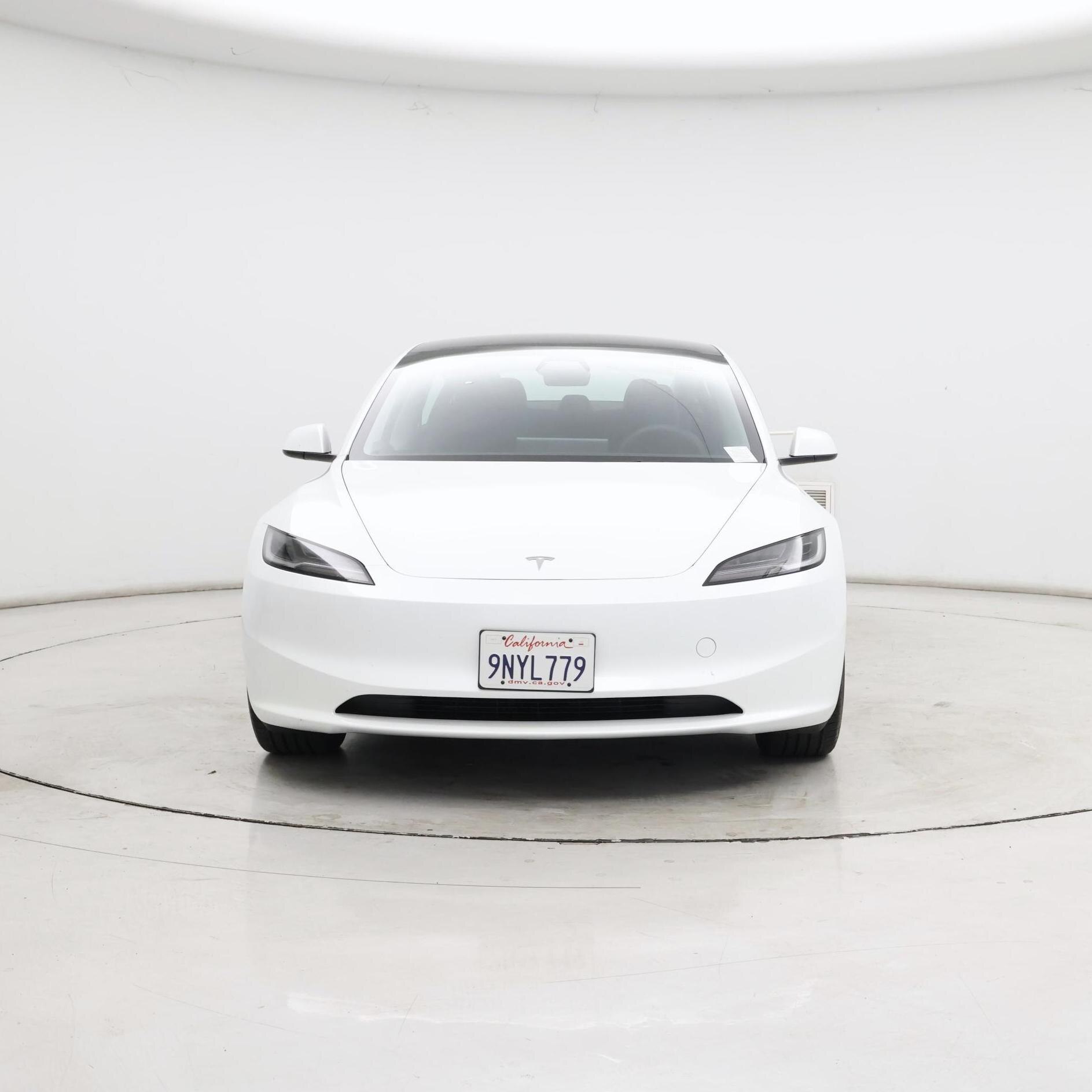 Thumbnail: 2024 Tesla Model 3 - 5