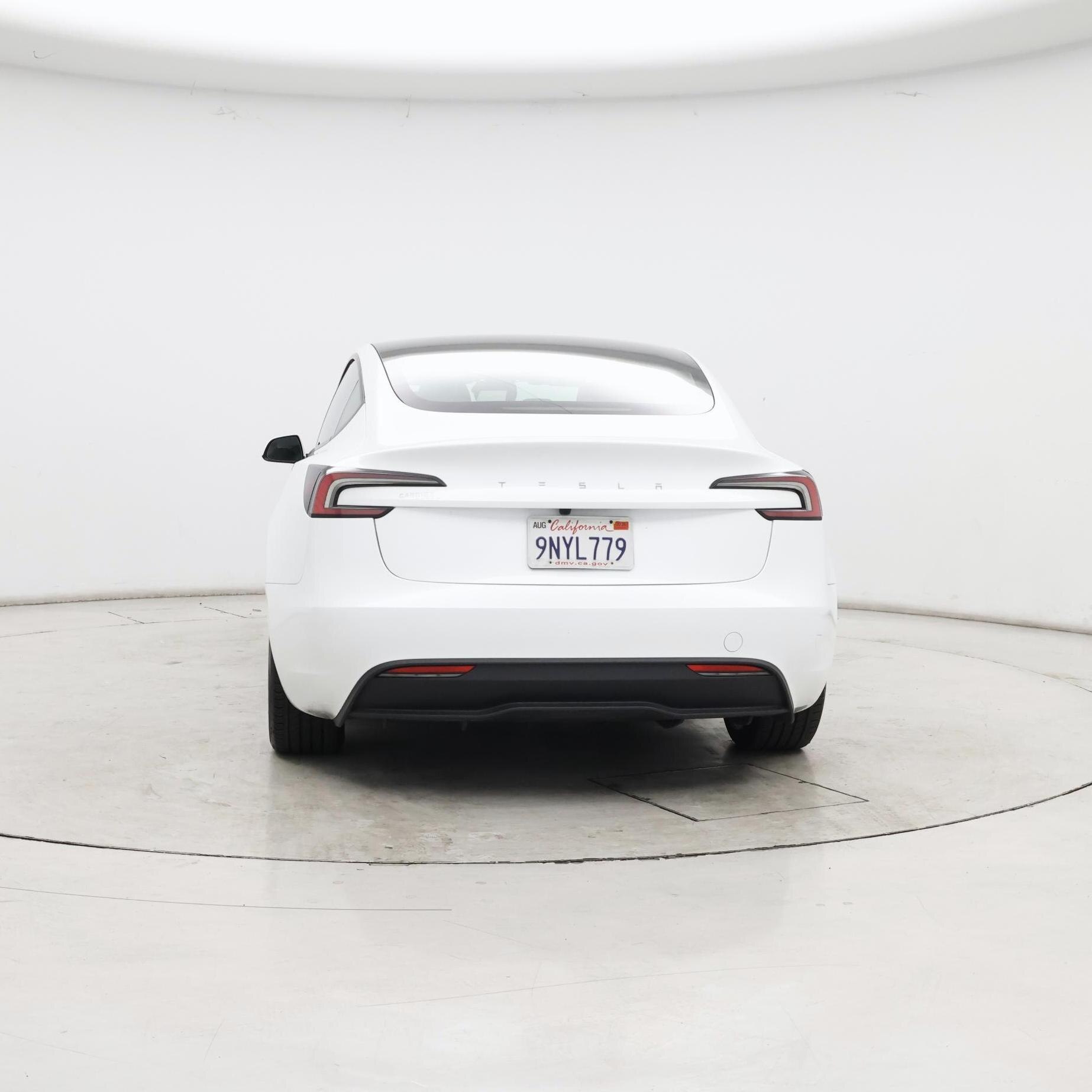 Thumbnail: 2024 Tesla Model 3 - 6