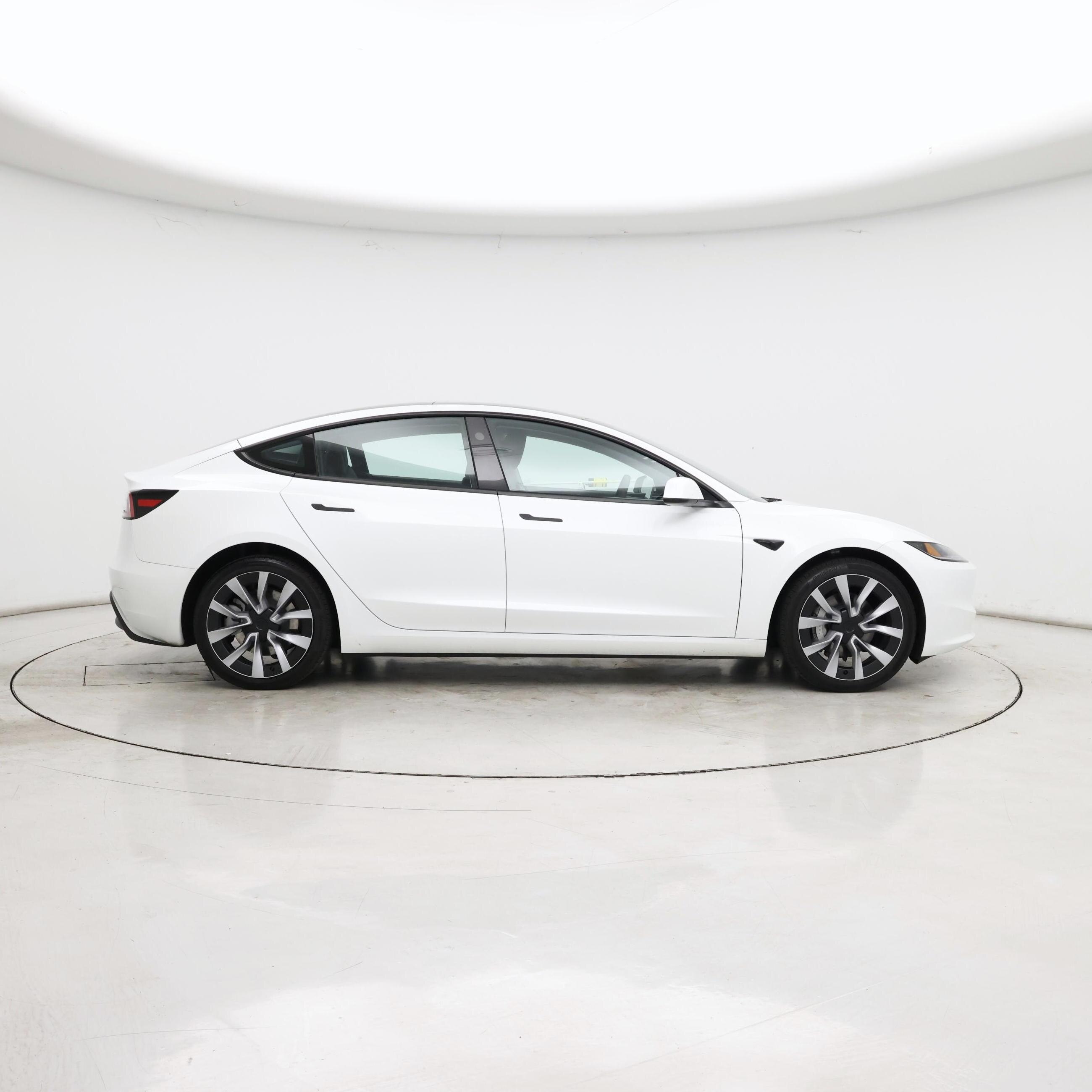 Thumbnail: 2024 Tesla Model 3 - 7