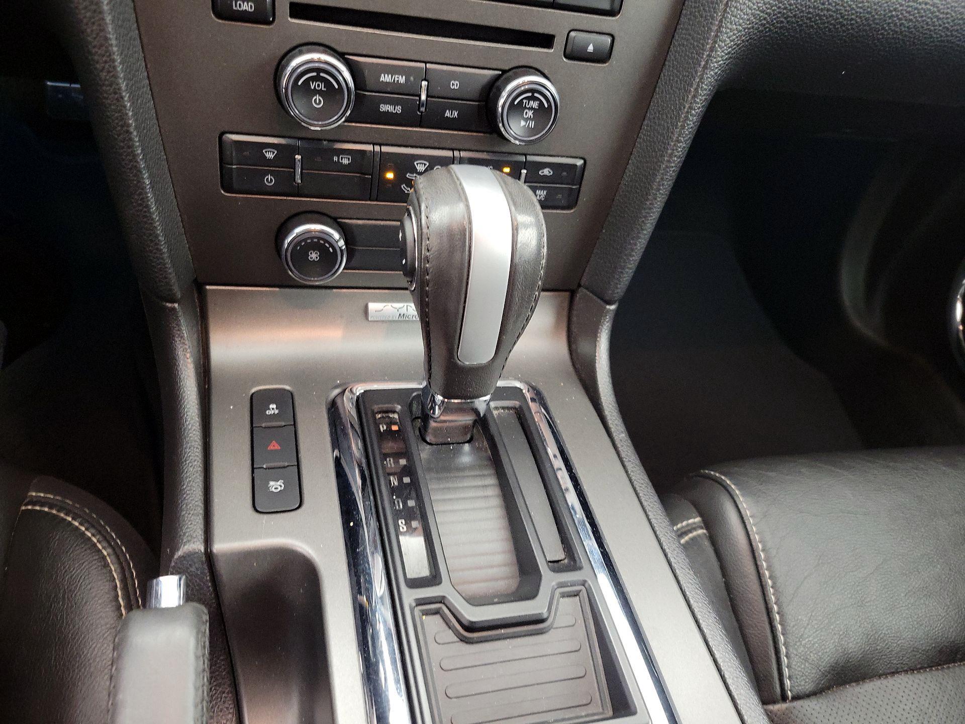 Thumbnail: 2014 Ford Mustang - 16