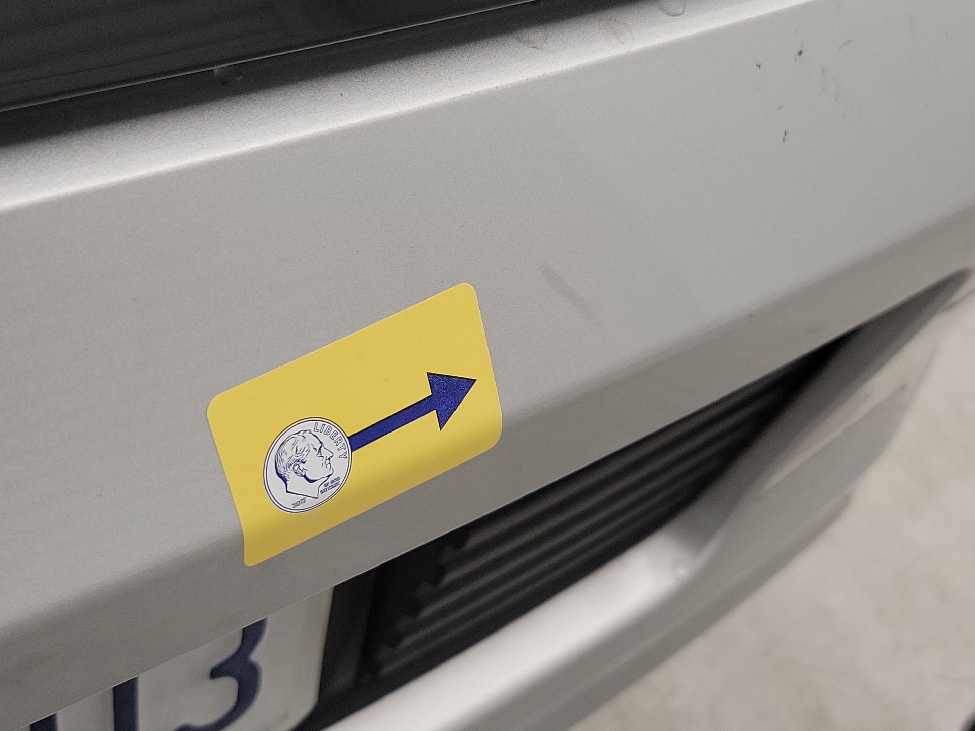 Thumbnail: 2014 Ford Mustang - 20