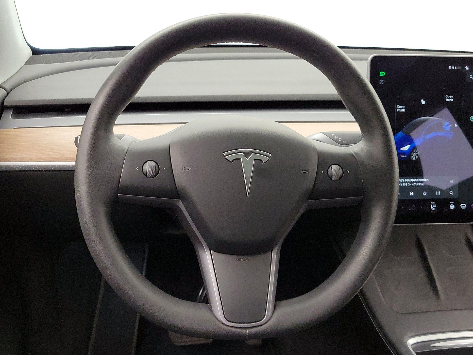 Thumbnail: 2021 Tesla Model Y - 10