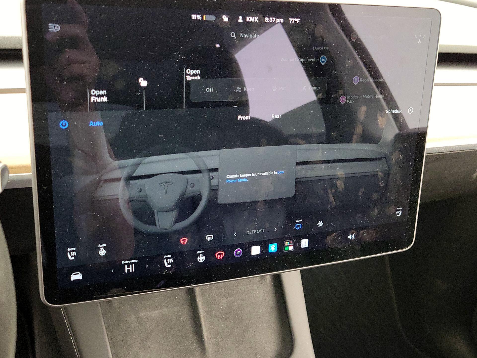 Thumbnail: 2021 Tesla Model Y - 16