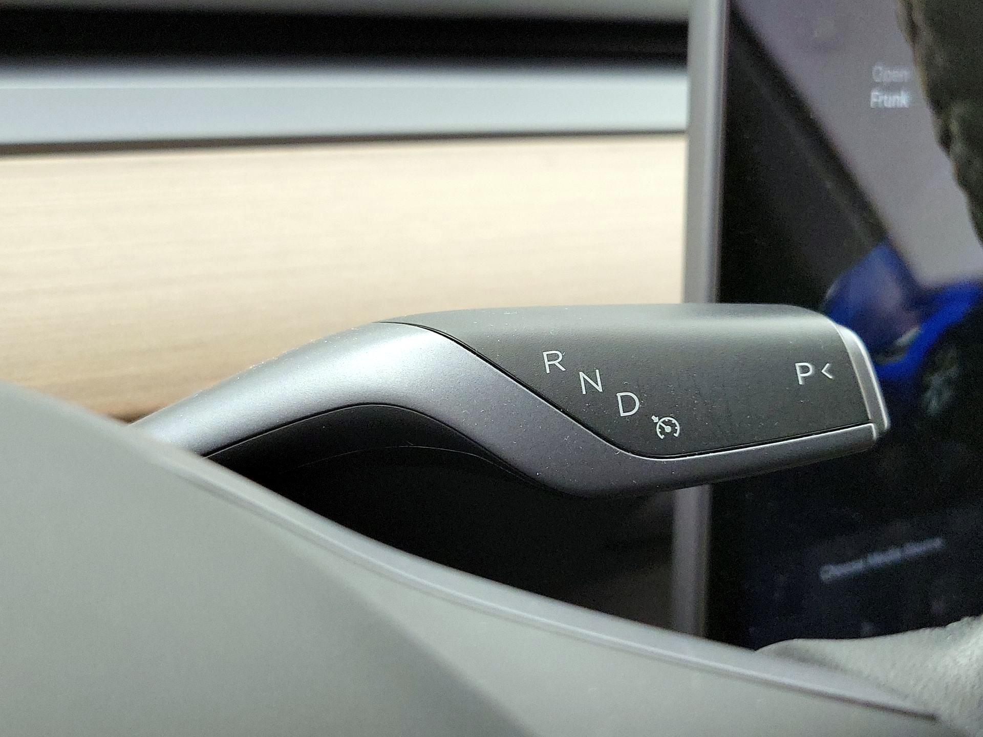 Thumbnail: 2021 Tesla Model Y - 17