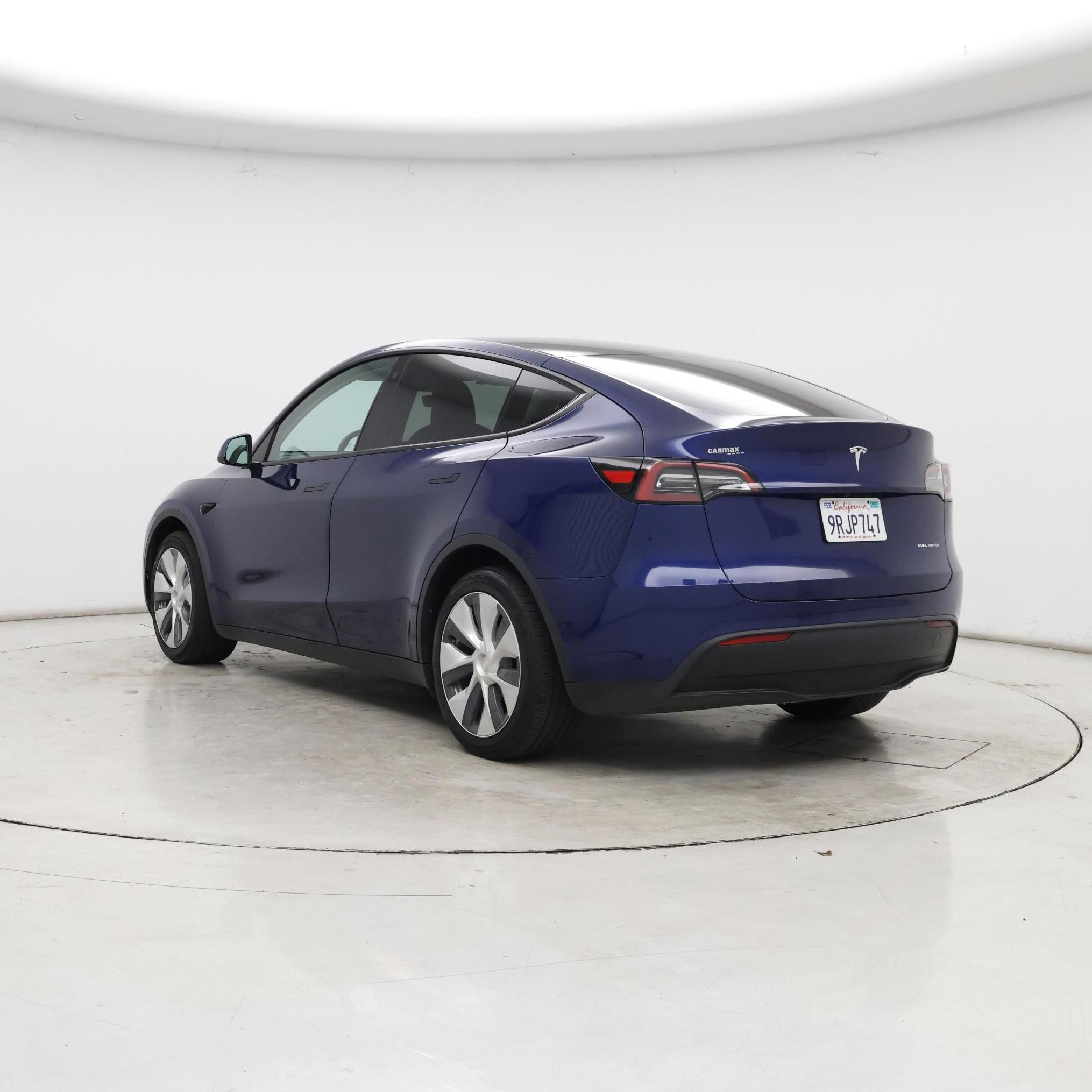 Thumbnail: 2021 Tesla Model Y - 2
