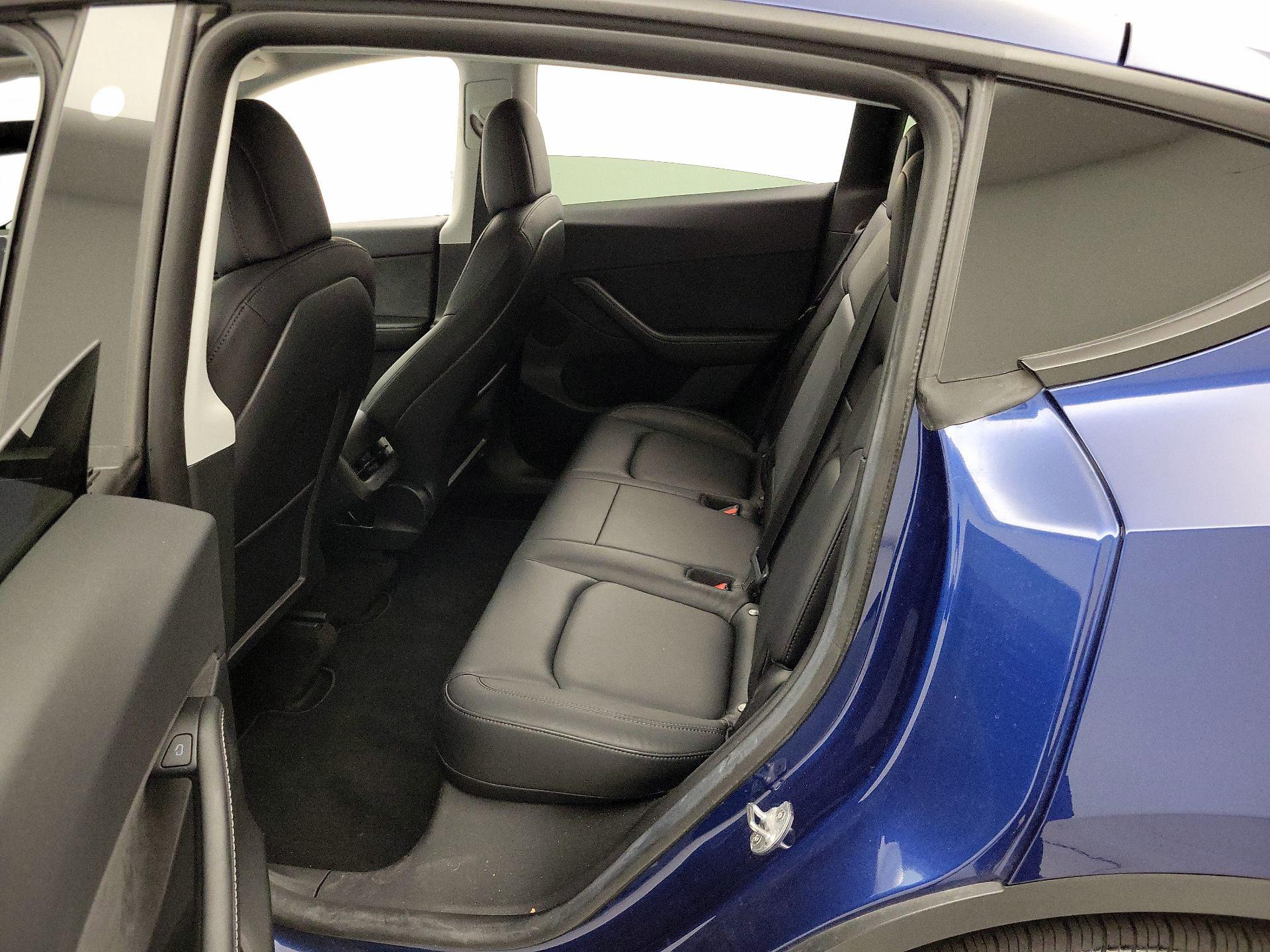Thumbnail: 2021 Tesla Model Y - 19