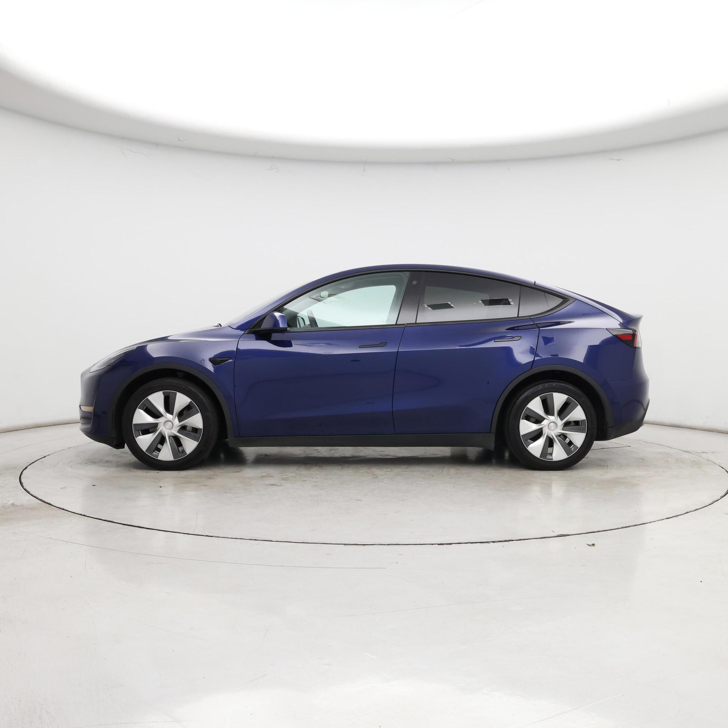 Thumbnail: 2021 Tesla Model Y - 3