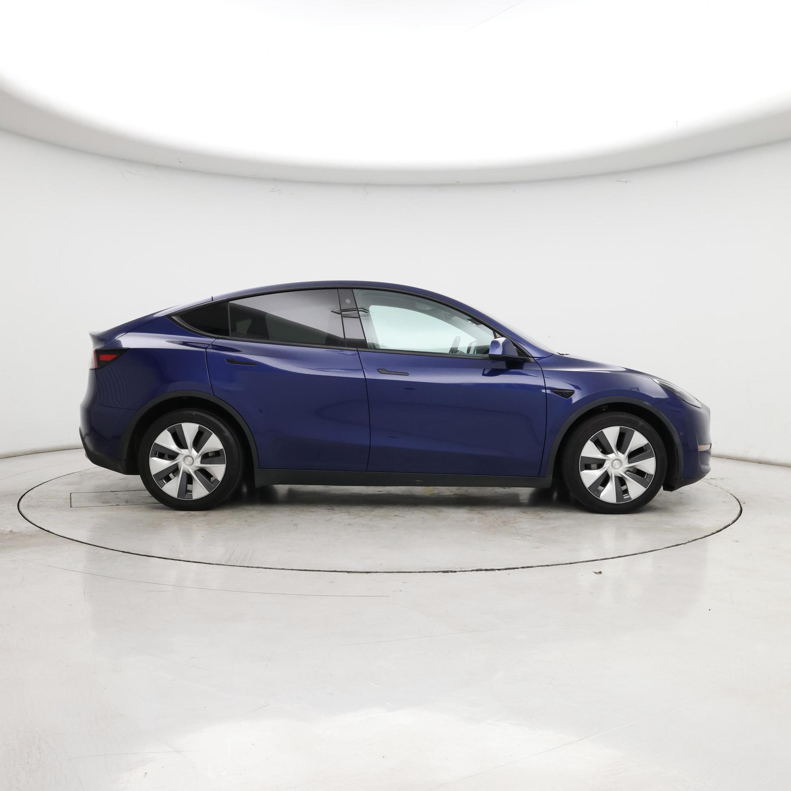 Thumbnail: 2021 Tesla Model Y - 7