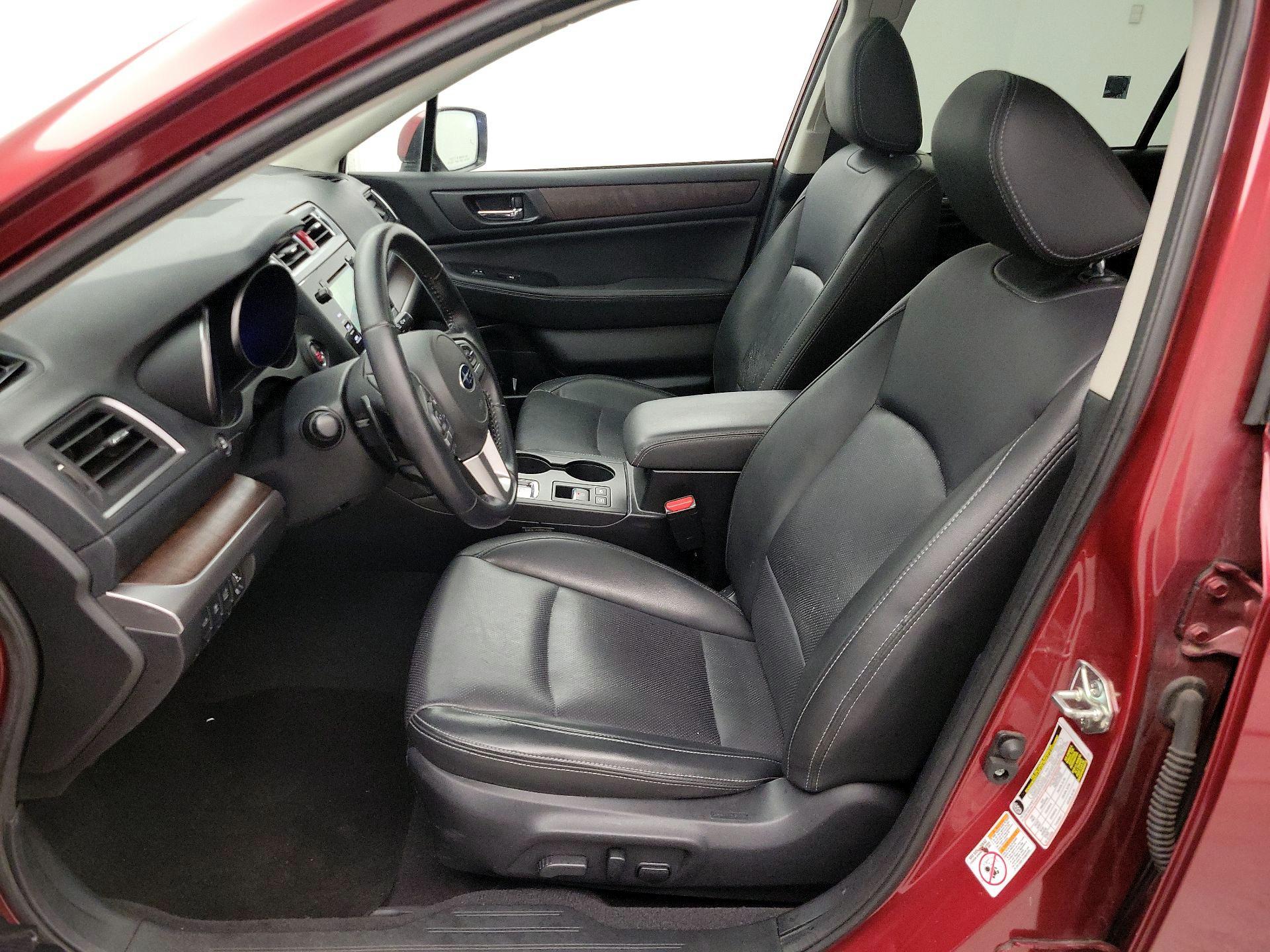 Thumbnail: 2015 Subaru Outback - 11