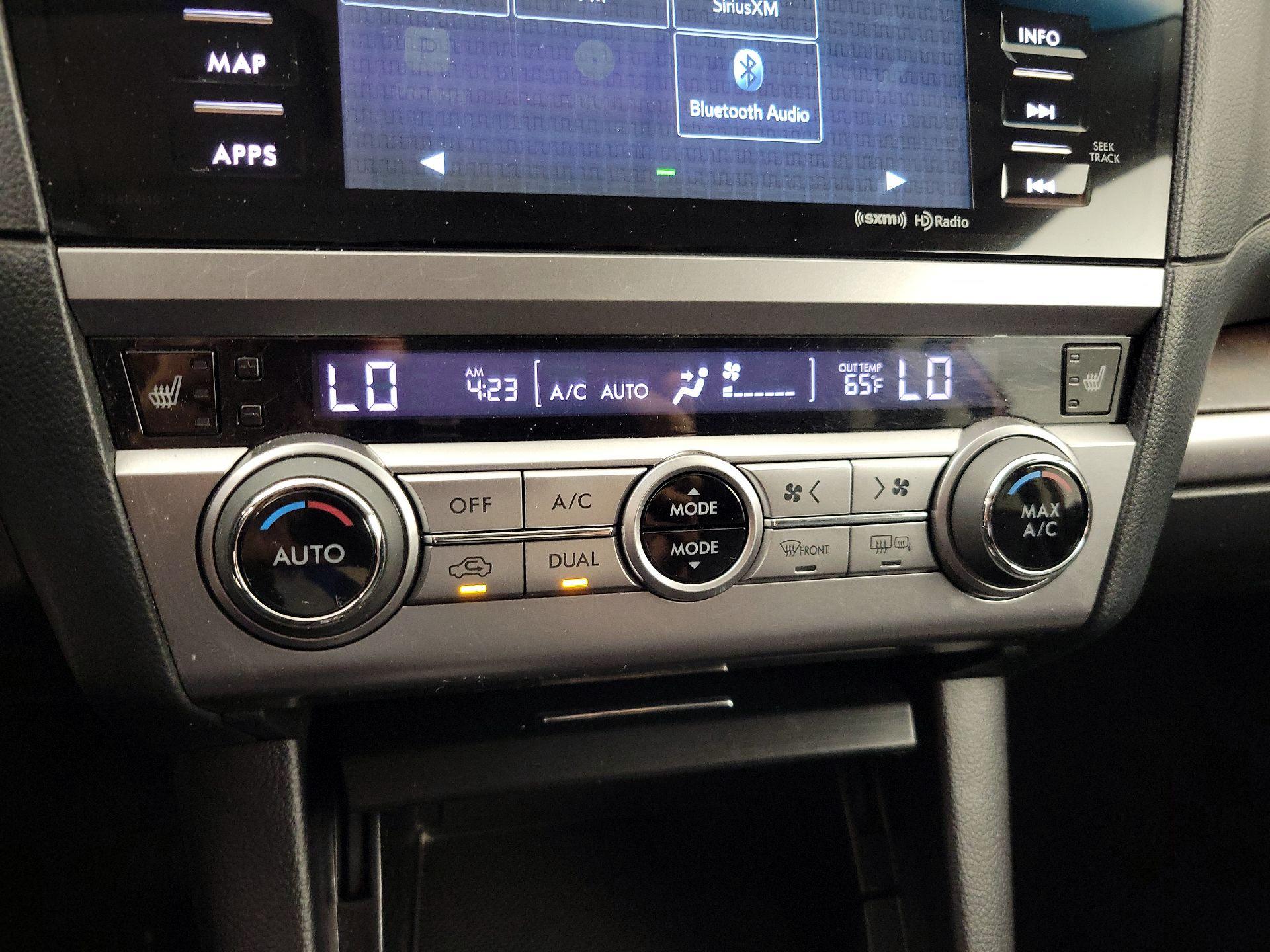 Thumbnail: 2015 Subaru Outback - 17