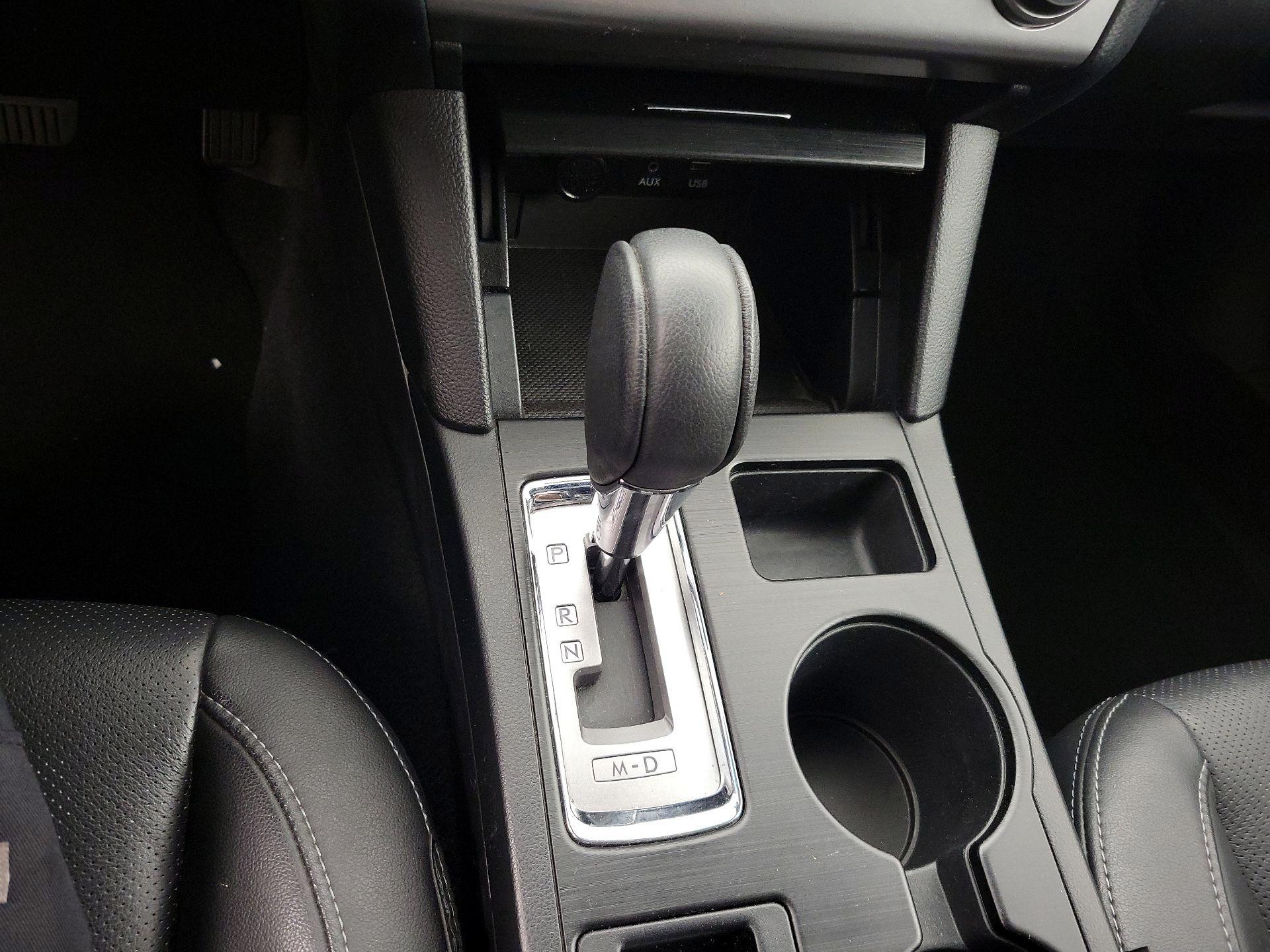 Thumbnail: 2015 Subaru Outback - 18