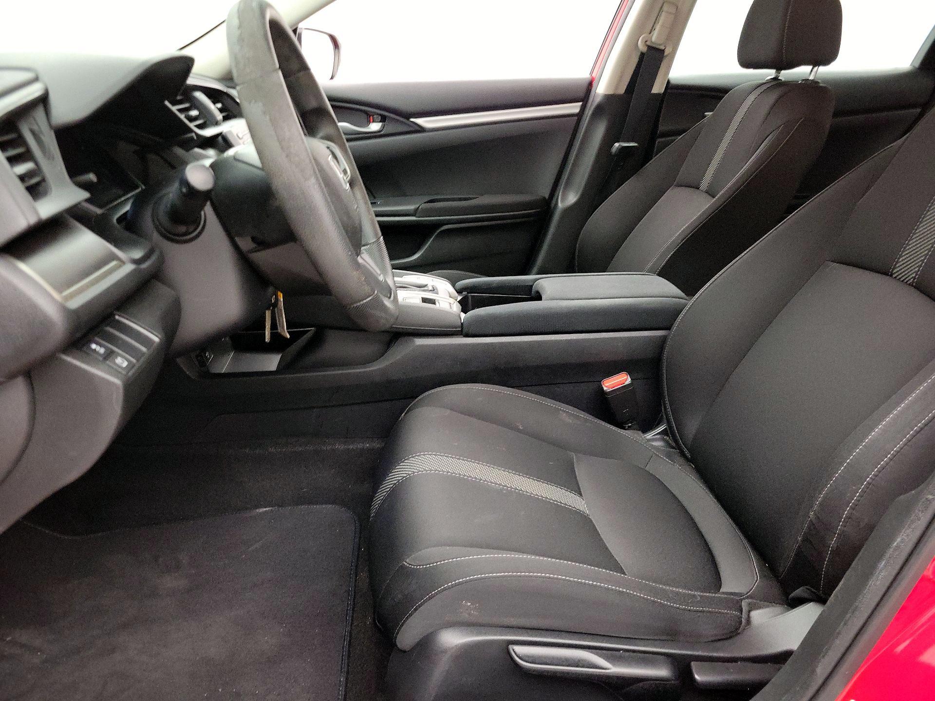 Thumbnail: 2016 Honda Civic - 11