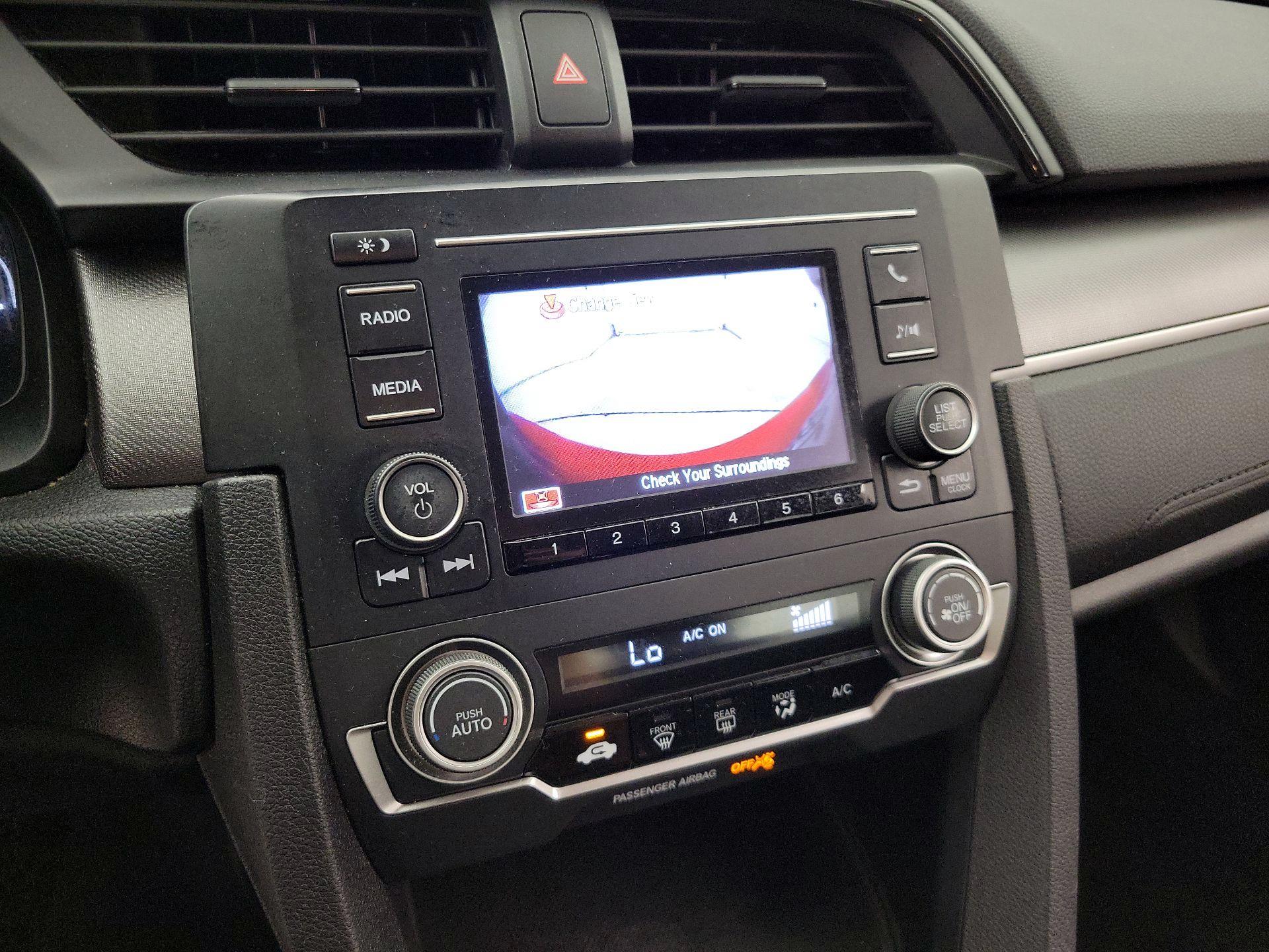 Thumbnail: 2016 Honda Civic - 14