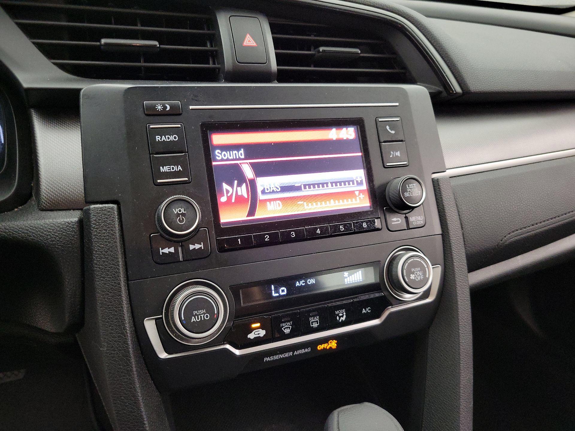 Thumbnail: 2016 Honda Civic - 15