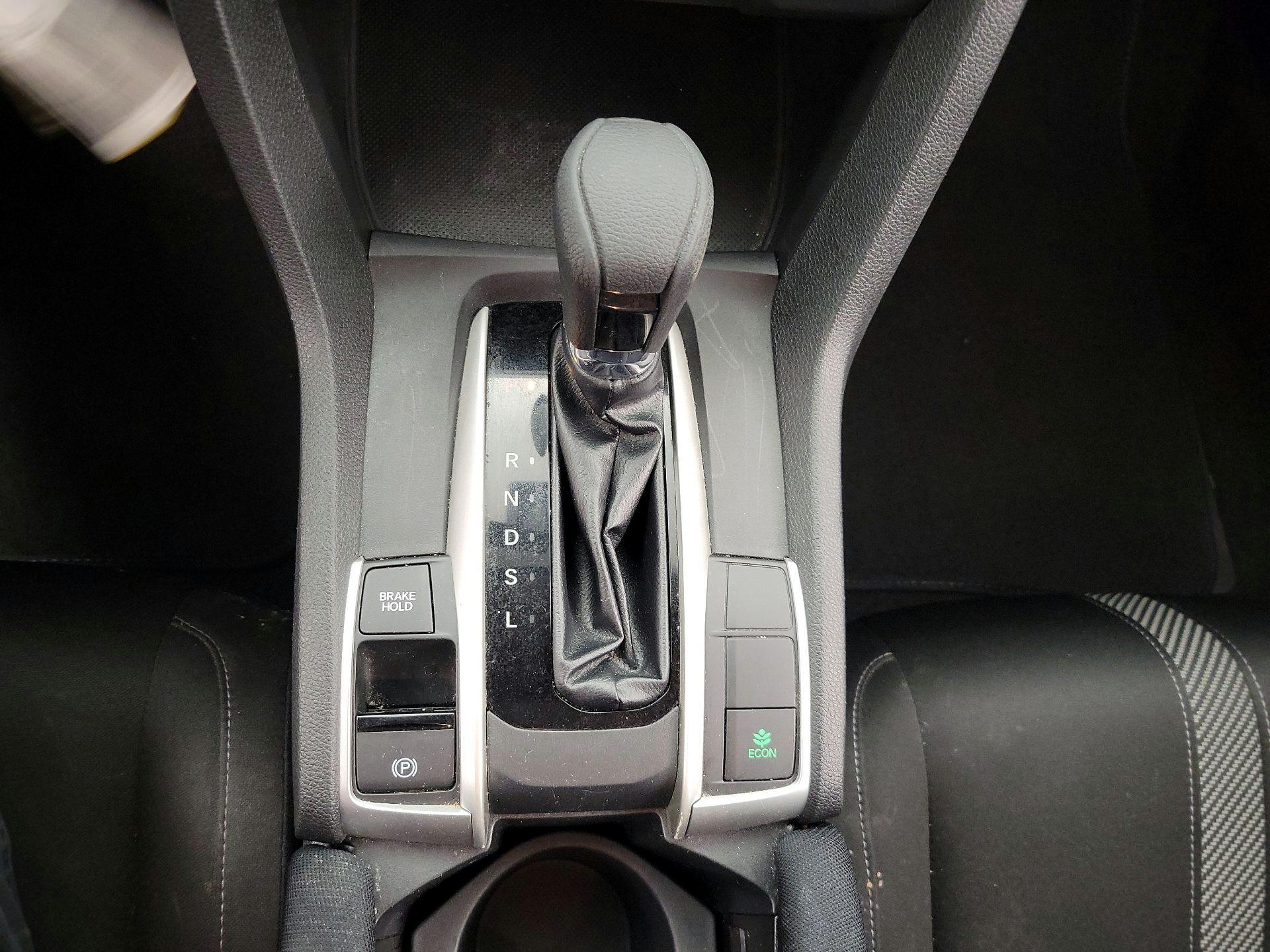 Thumbnail: 2016 Honda Civic - 17