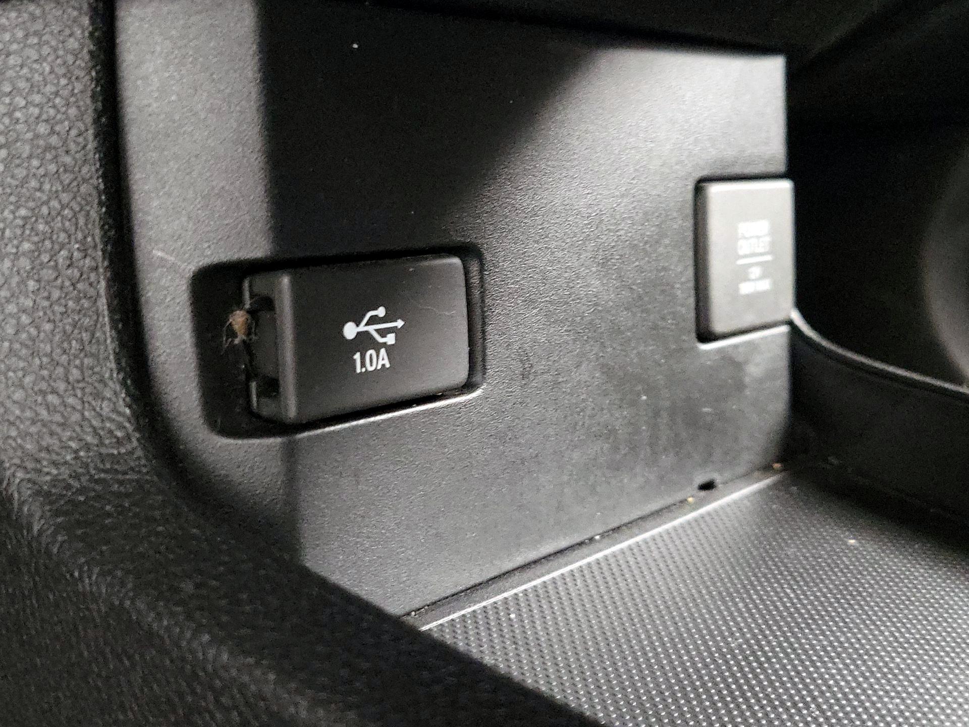 Thumbnail: 2016 Honda Civic - 18