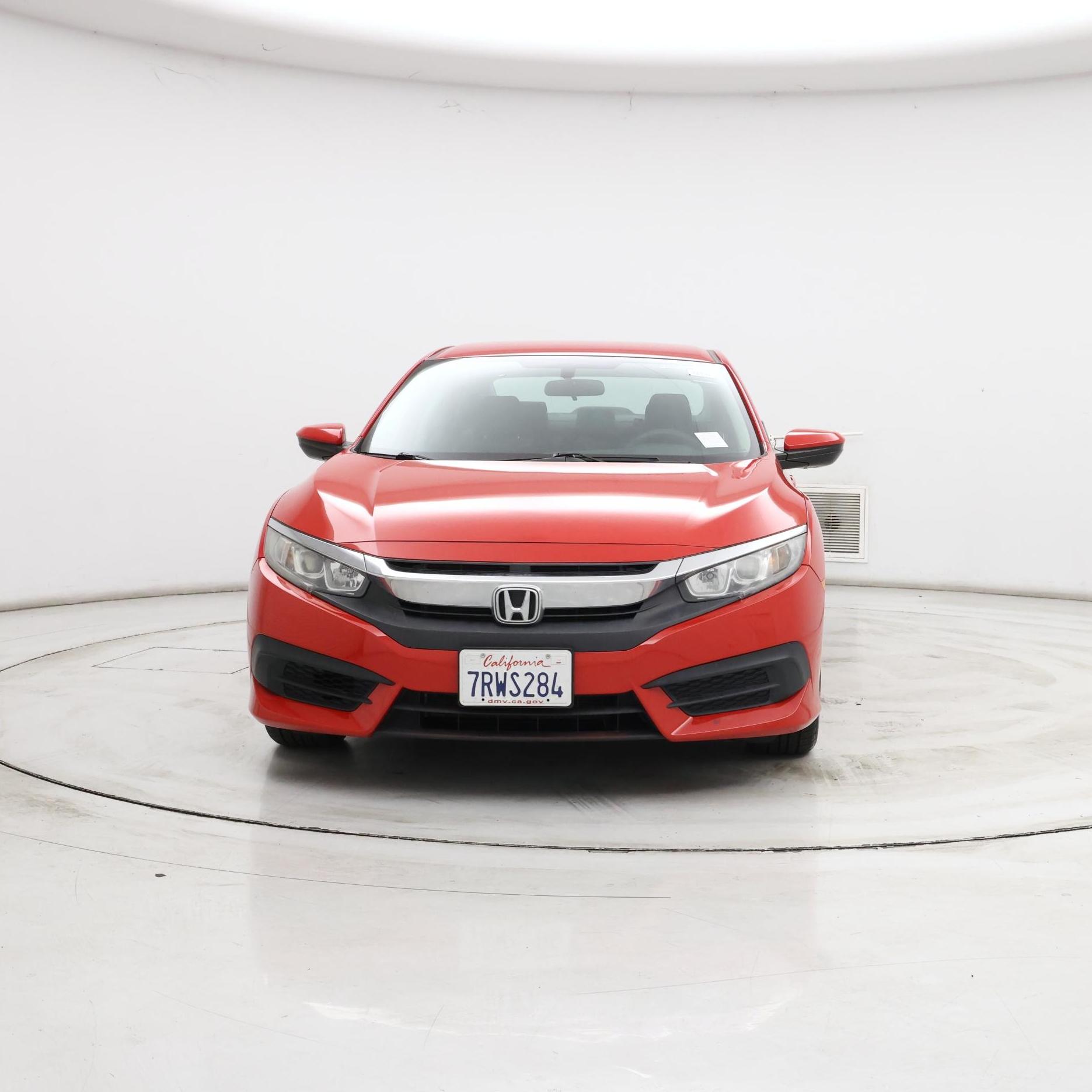 Thumbnail: 2016 Honda Civic - 5