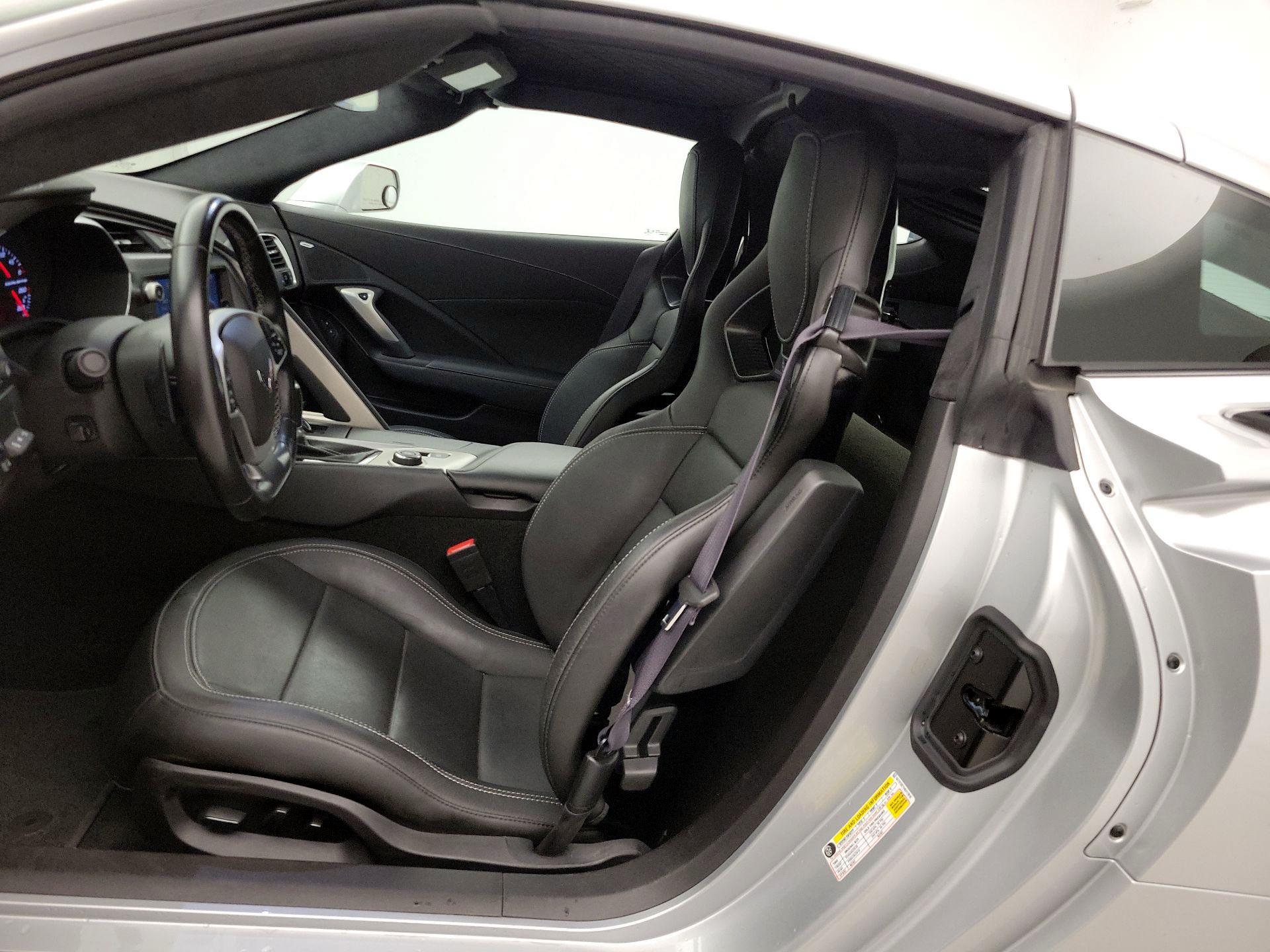 Thumbnail: 2017 Chevrolet Corvette - 11
