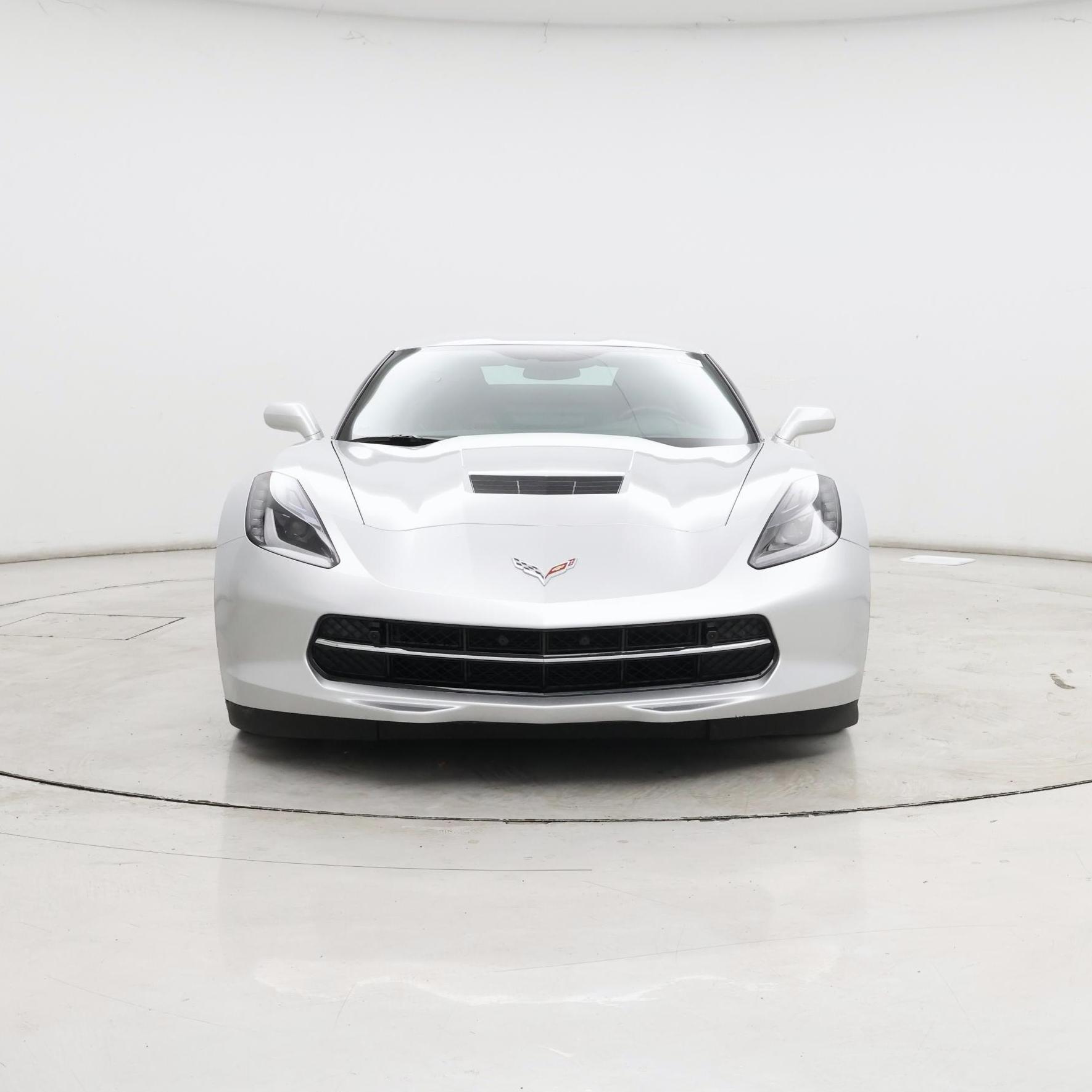 Thumbnail: 2017 Chevrolet Corvette - 5