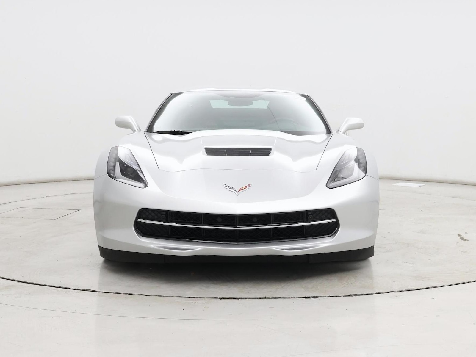 2017 Chevrolet Corvette 3LT - Photo 6