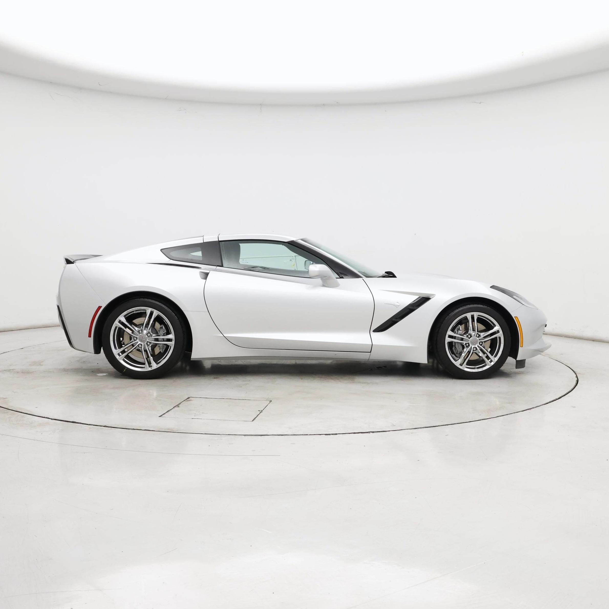 Thumbnail: 2017 Chevrolet Corvette - 7