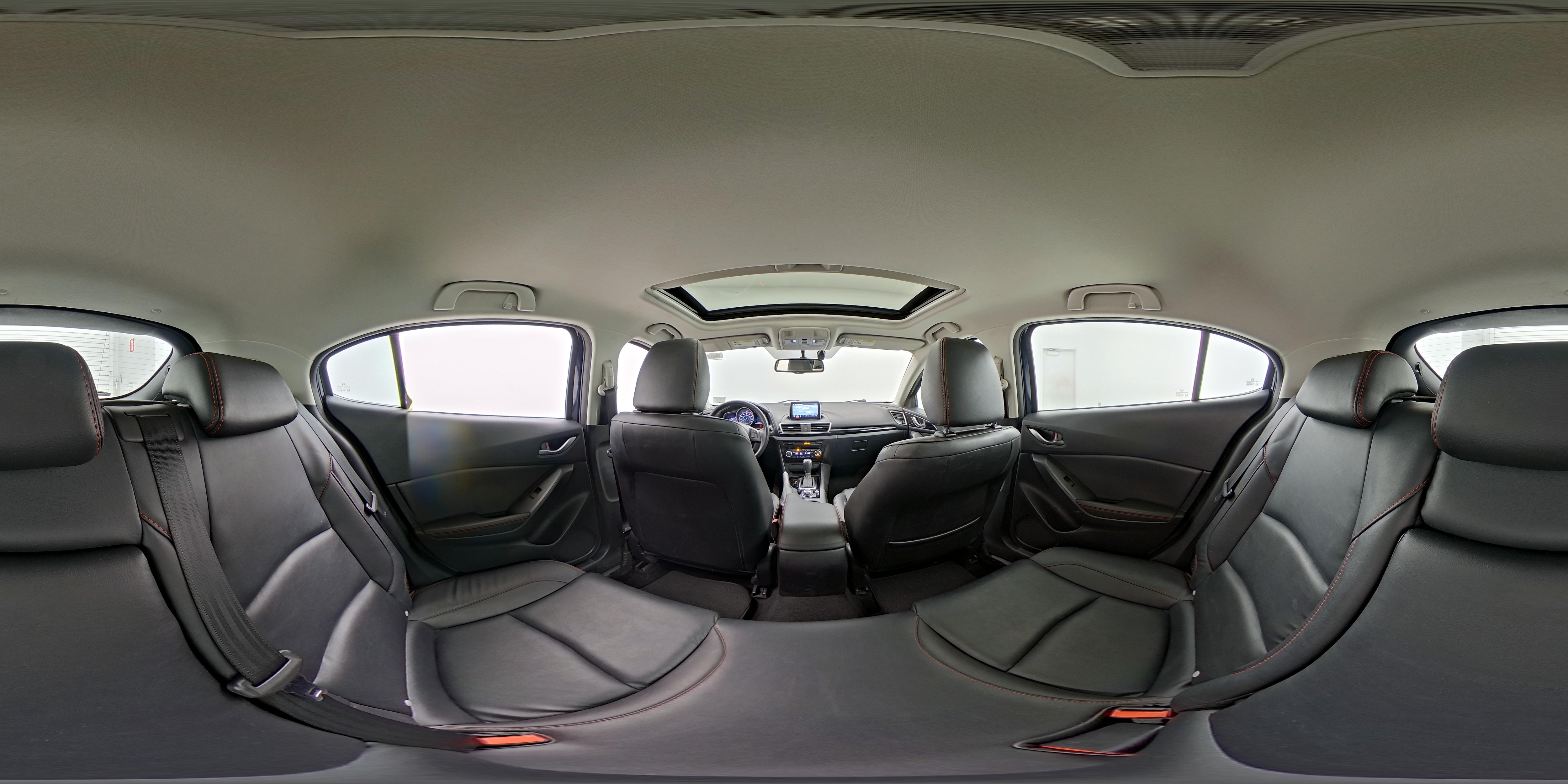 2016 Mazda MAZDA3 i Grand Touring - Photo 26